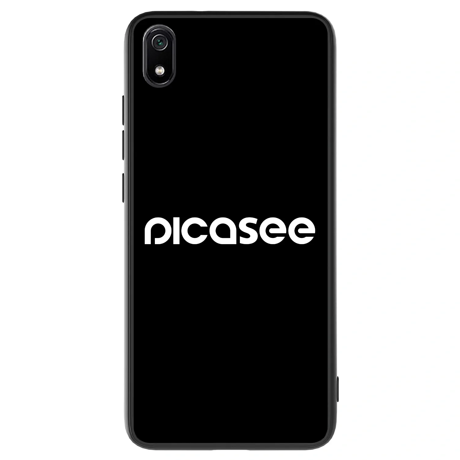 Picasee ULTIMATE CASE na Xiaomi Redmi 7A - Picasee - new logo - white
