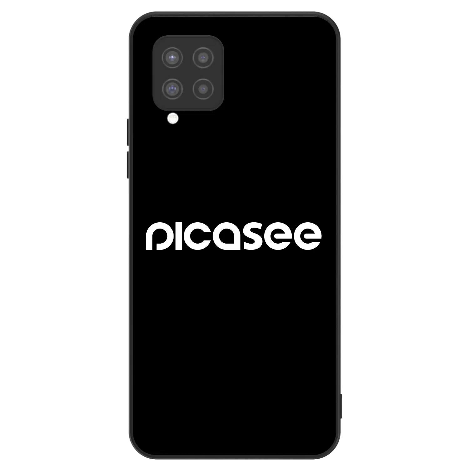 Picasee ULTIMATE CASE na Samsung Galaxy A42 A426B - Picasee - new logo - white