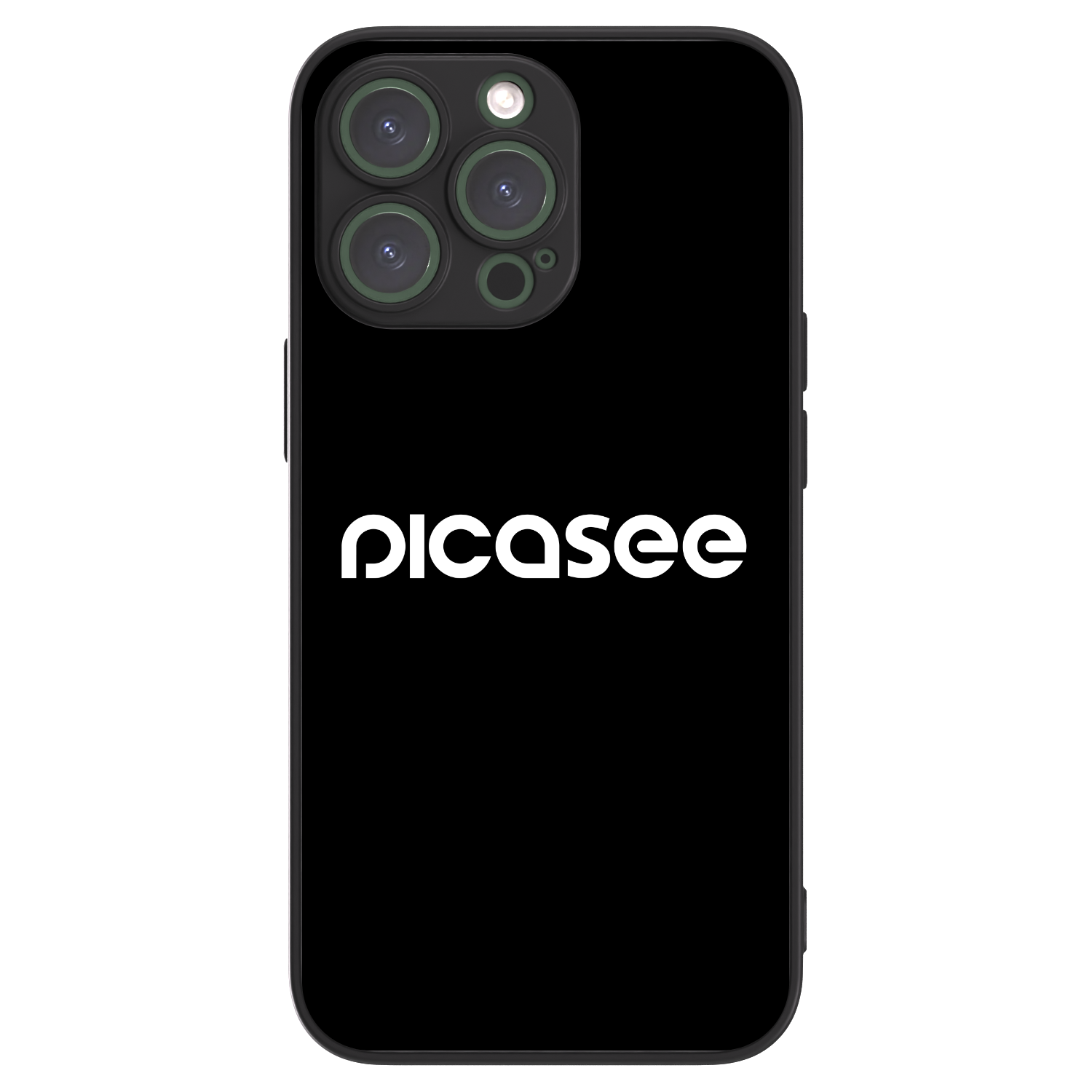 Picasee ULTIMATE CASE na Apple iPhone 13 Pro - Picasee - new logo - white