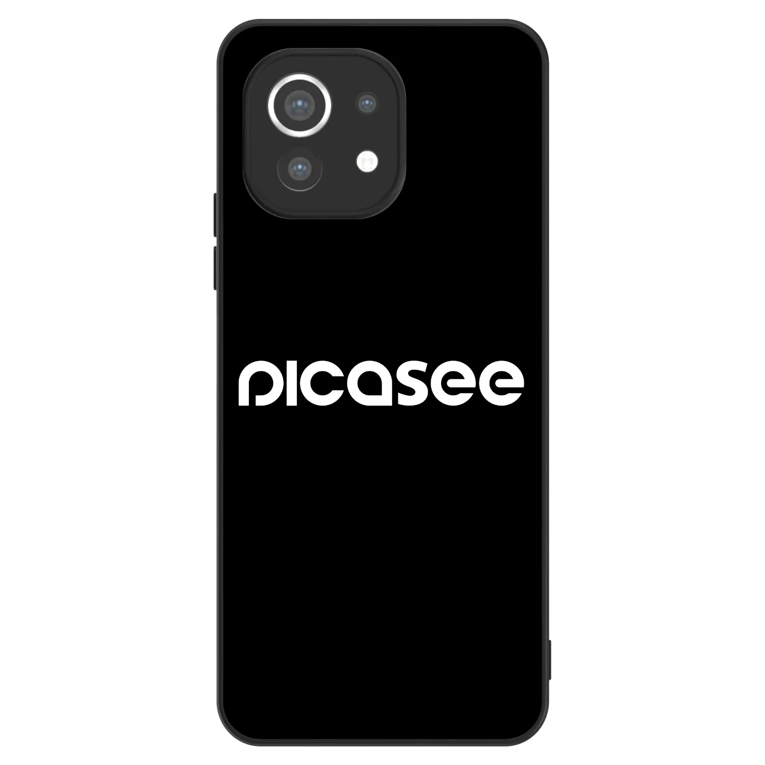 Picasee ULTIMATE CASE na Xiaomi Mi 11 - Picasee - new logo - white