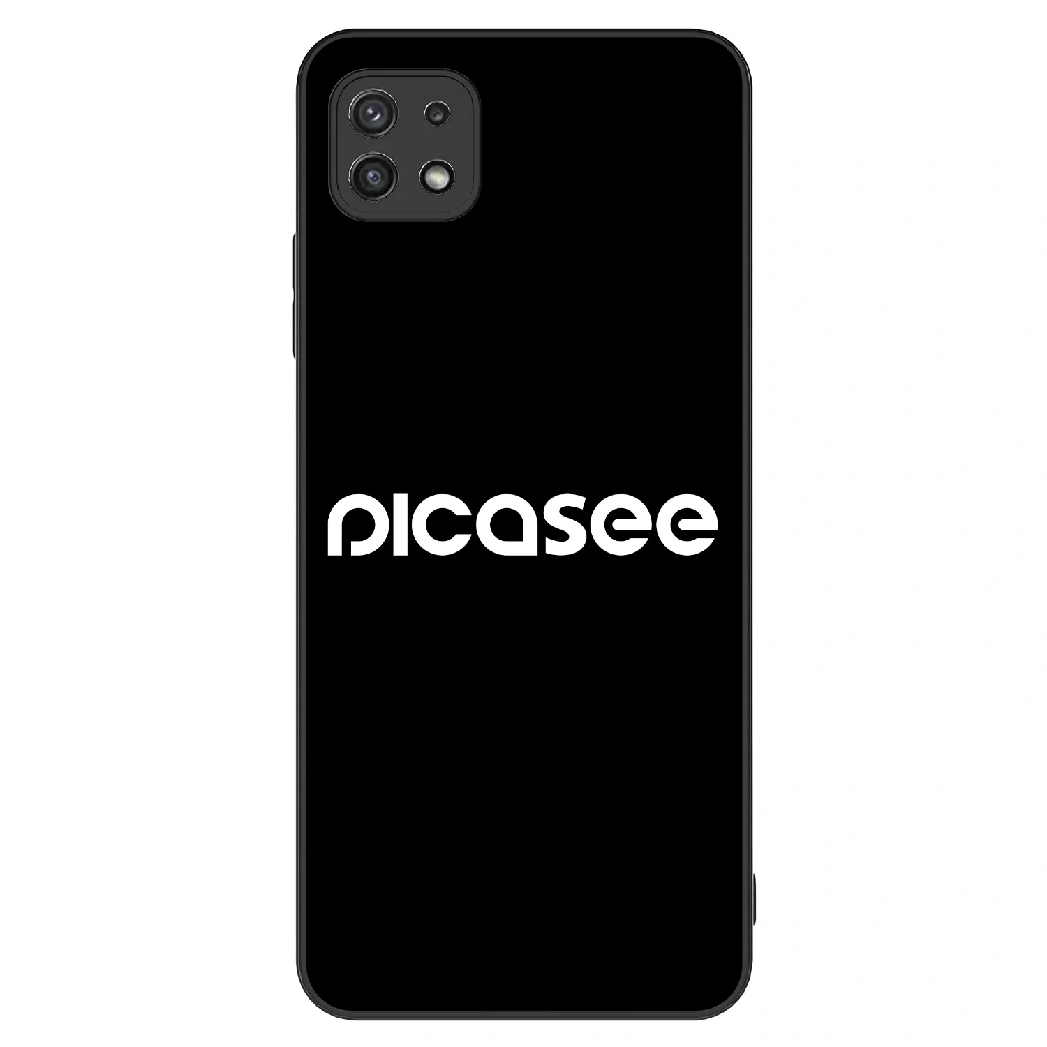 Picasee ULTIMATE CASE na Samsung Galaxy A22 A226B 5G - Picasee - new logo - white
