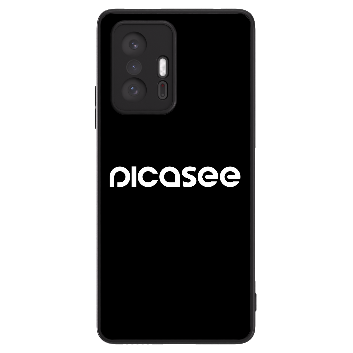Picasee ULTIMATE CASE na Xiaomi 11T - Picasee - new logo - white