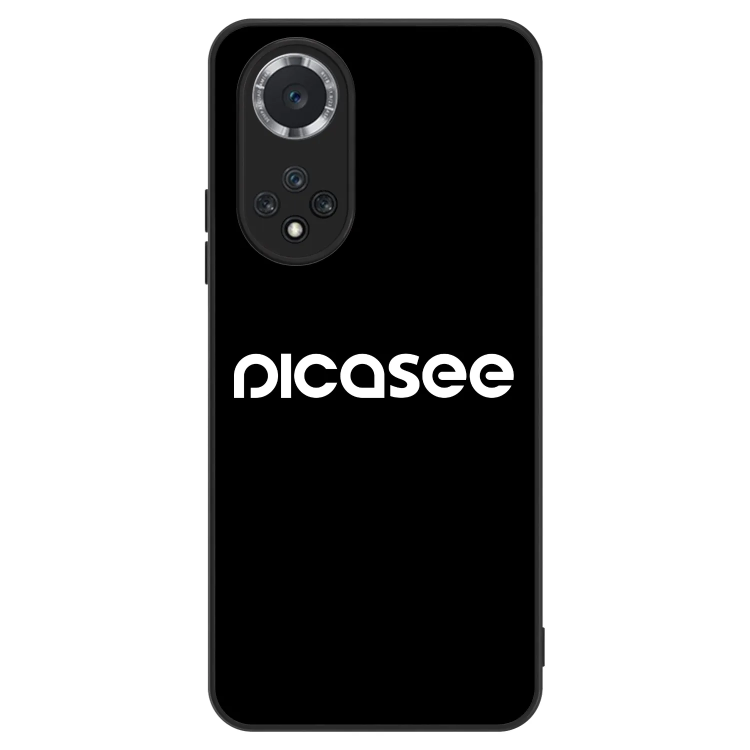 Picasee ULTIMATE CASE na Huawei Nova 9 SE - Picasee - new logo - white