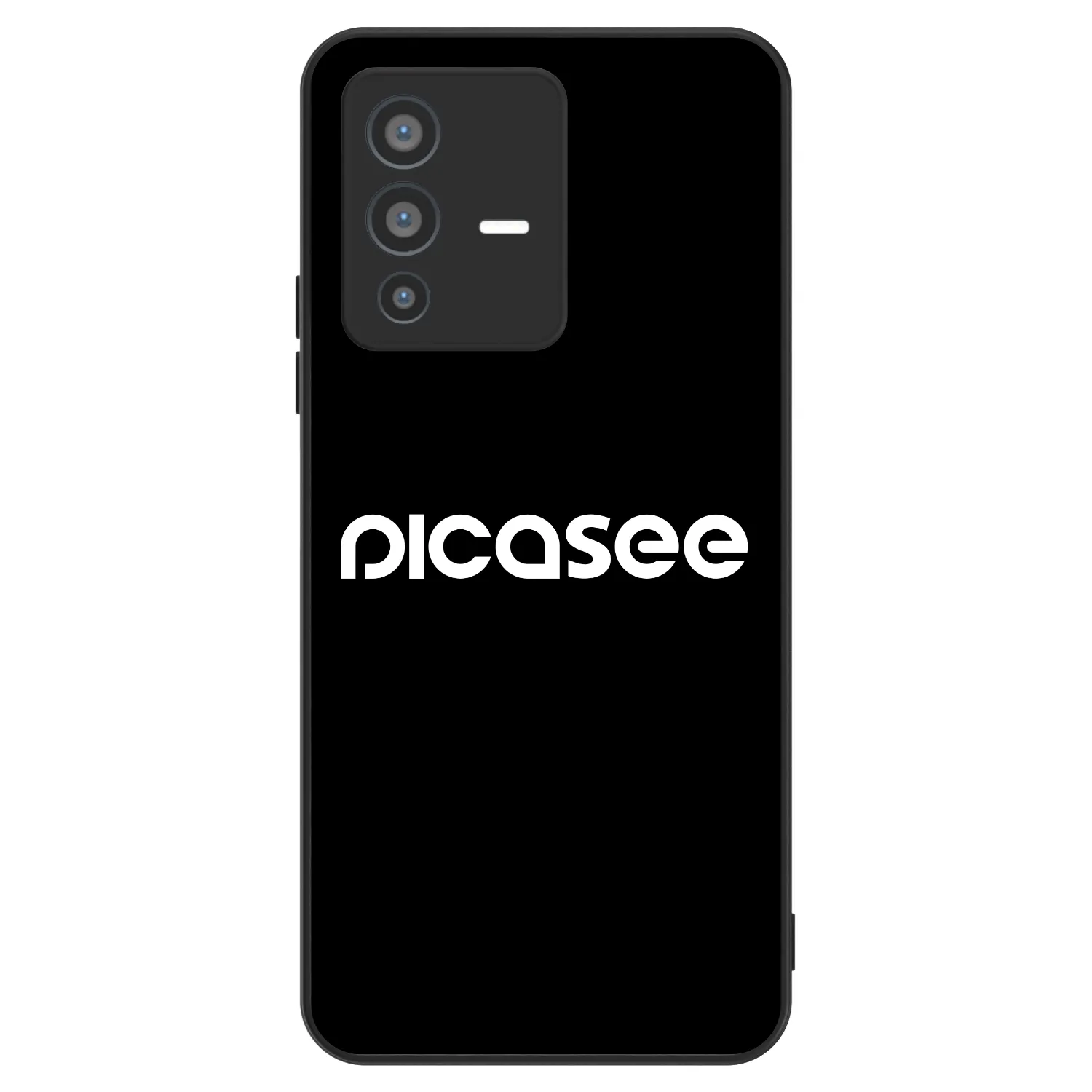 Picasee ULTIMATE CASE na Vivo V23 5G - Picasee - new logo - white