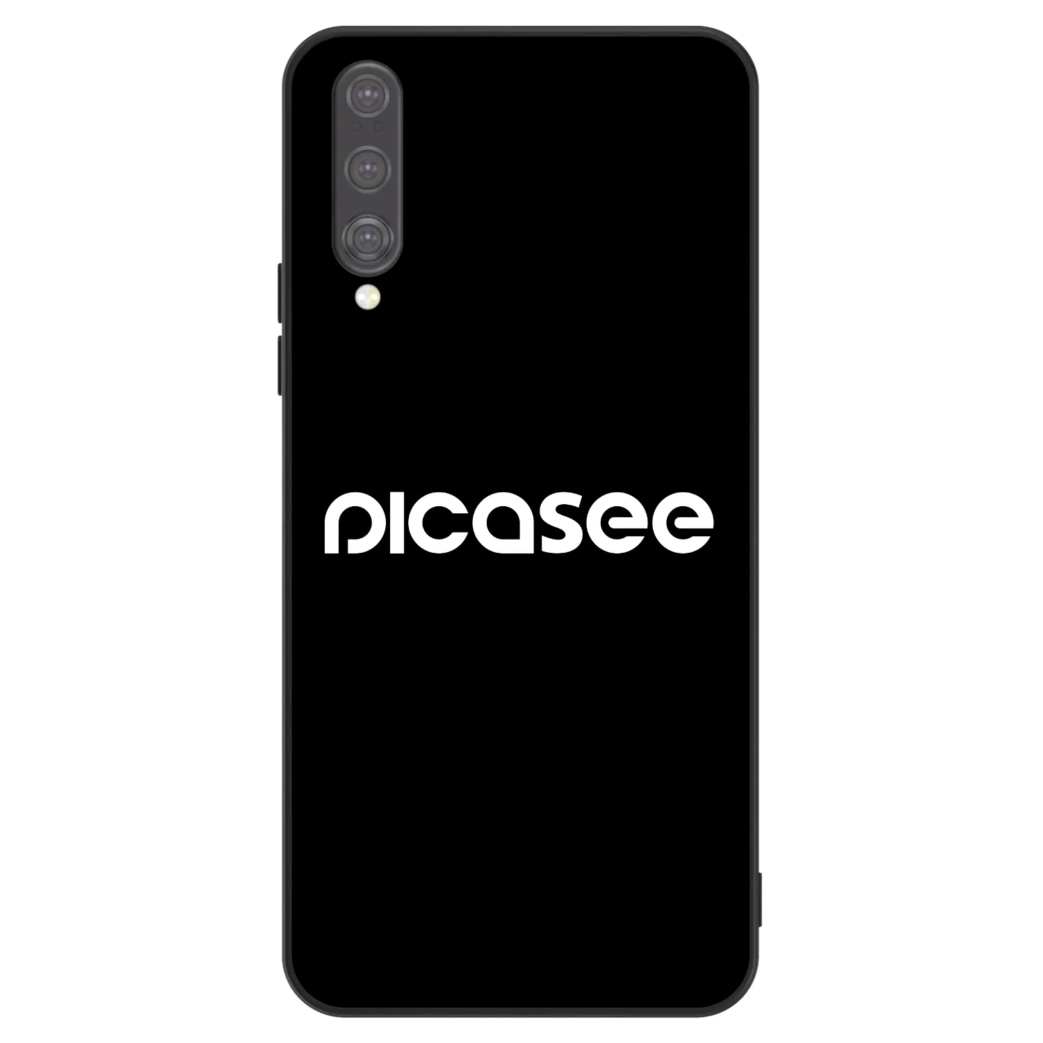 Picasee ULTIMATE CASE na Huawei P20 Pro - Picasee - new logo - white