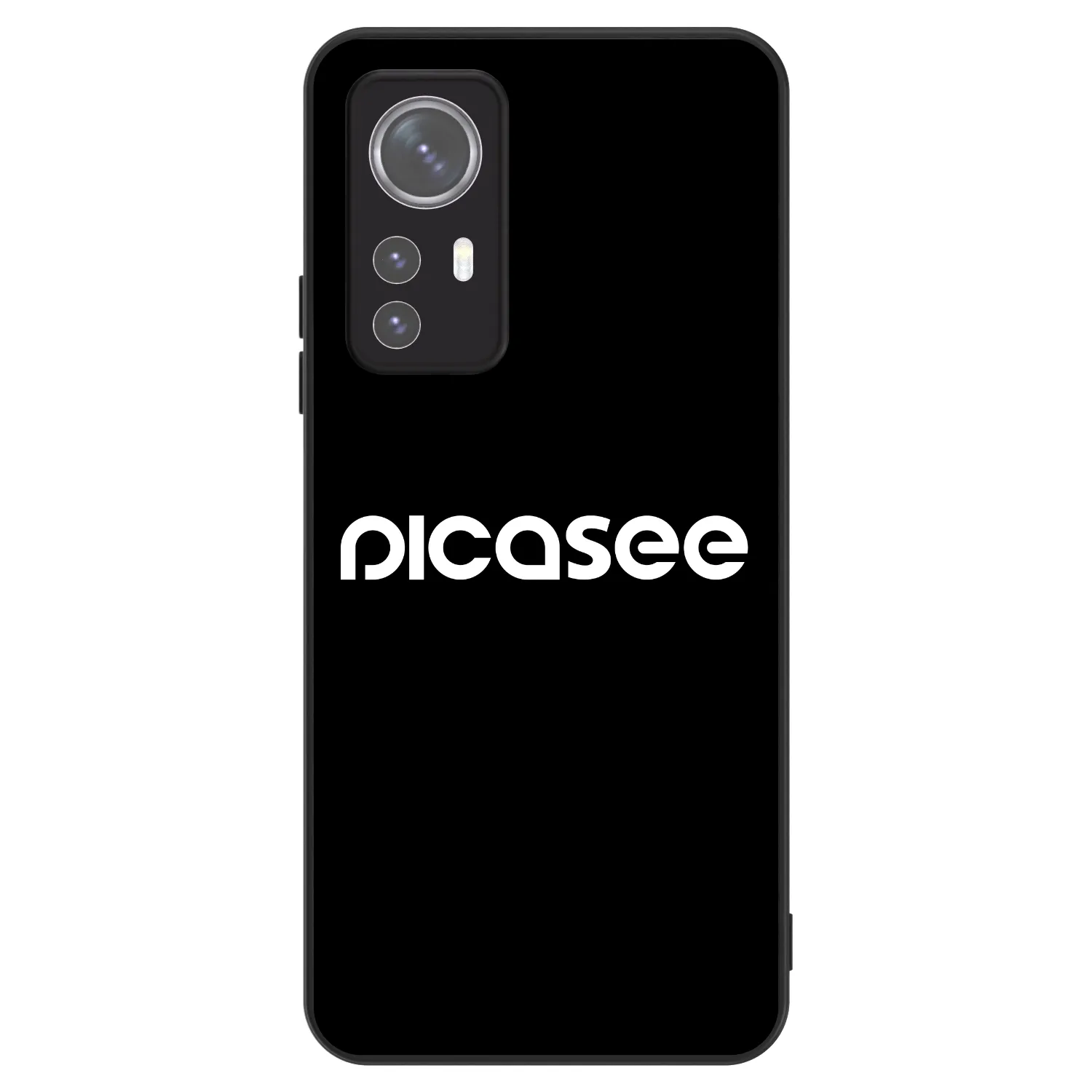 Picasee ULTIMATE CASE na Xiaomi 12X - Picasee - new logo - white