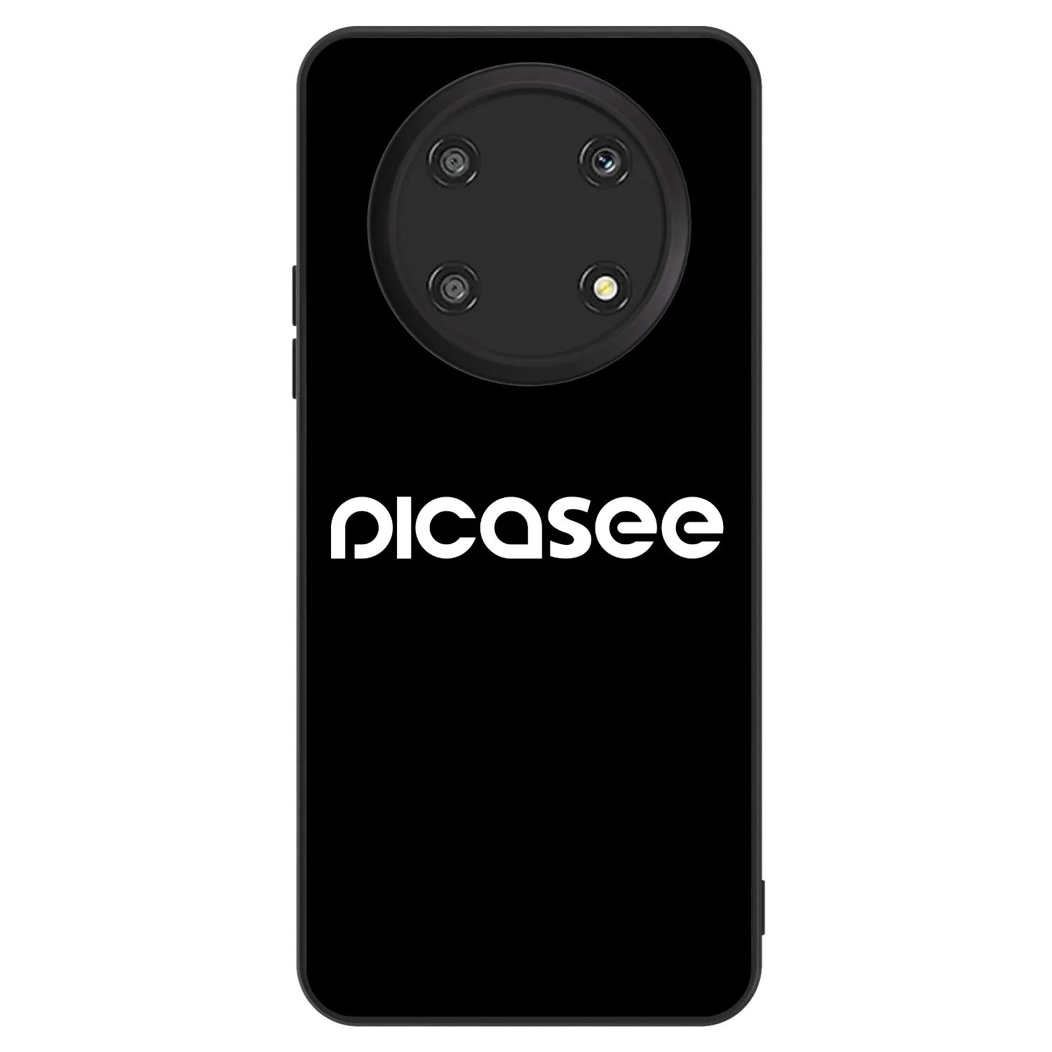 Picasee ULTIMATE CASE na Honor Magic4 Lite 5G - Picasee - new logo - white