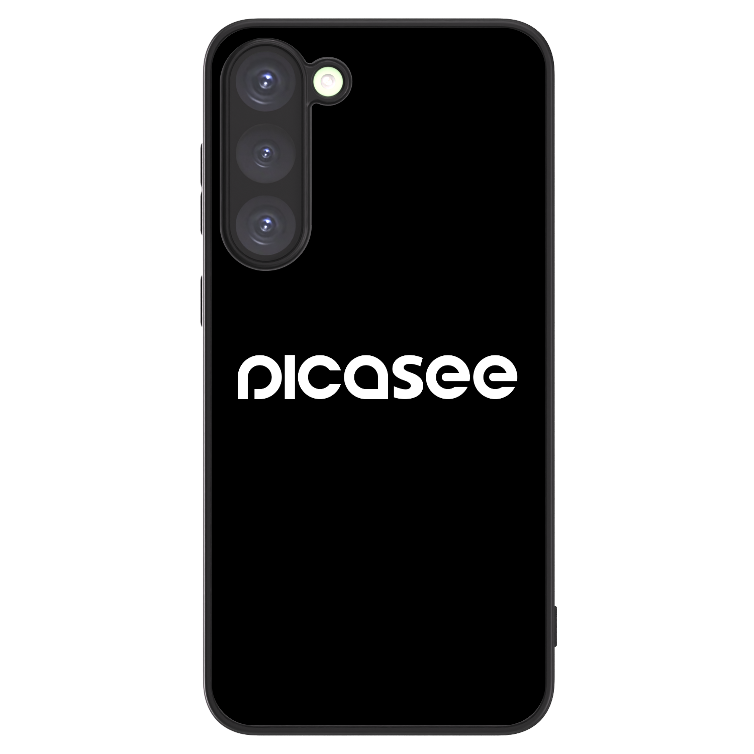 Picasee ULTIMATE CASE na Samsung Galaxy S23+ 5G - Picasee - new logo - white