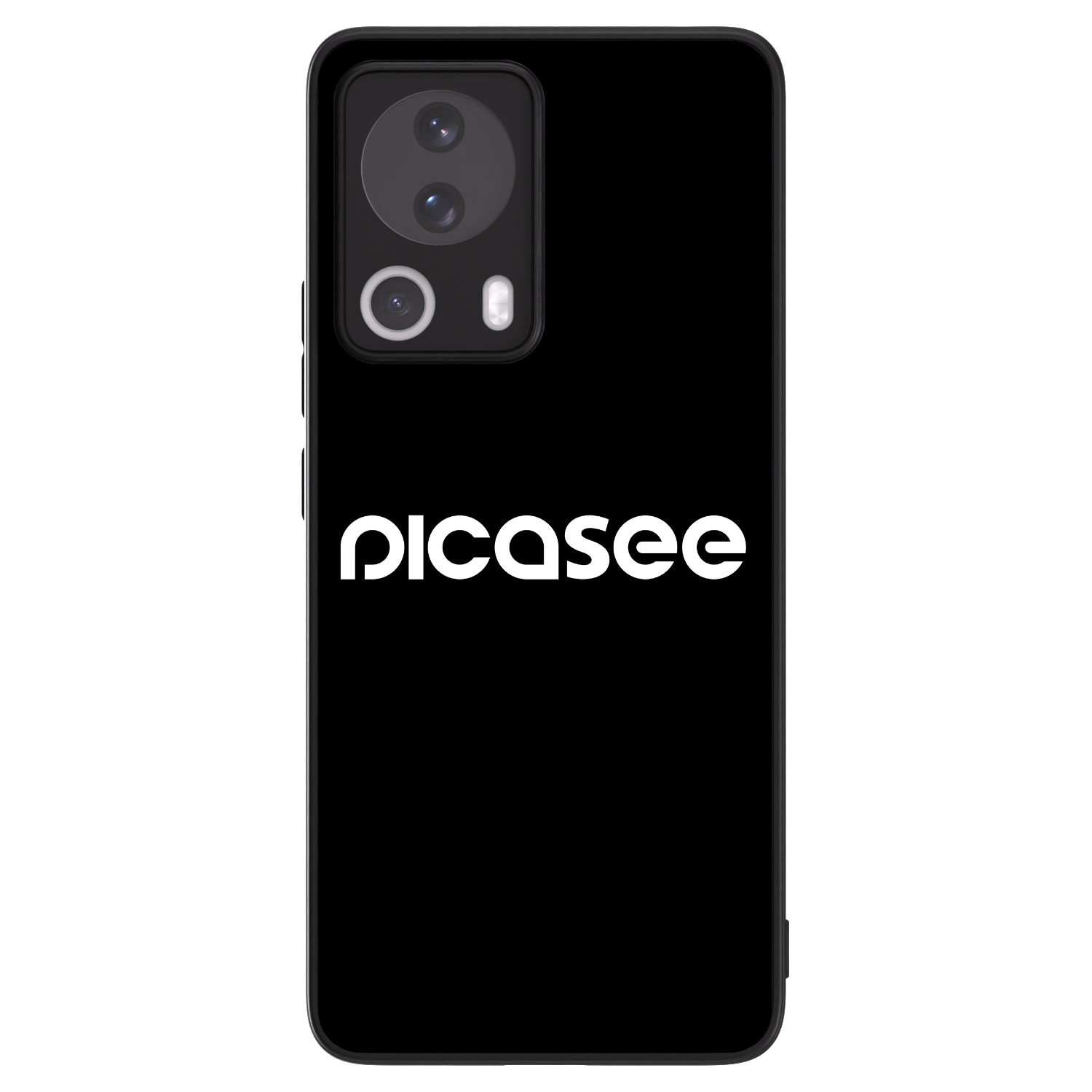 Picasee ULTIMATE CASE na Xiaomi 13 Lite - Picasee - new logo - white