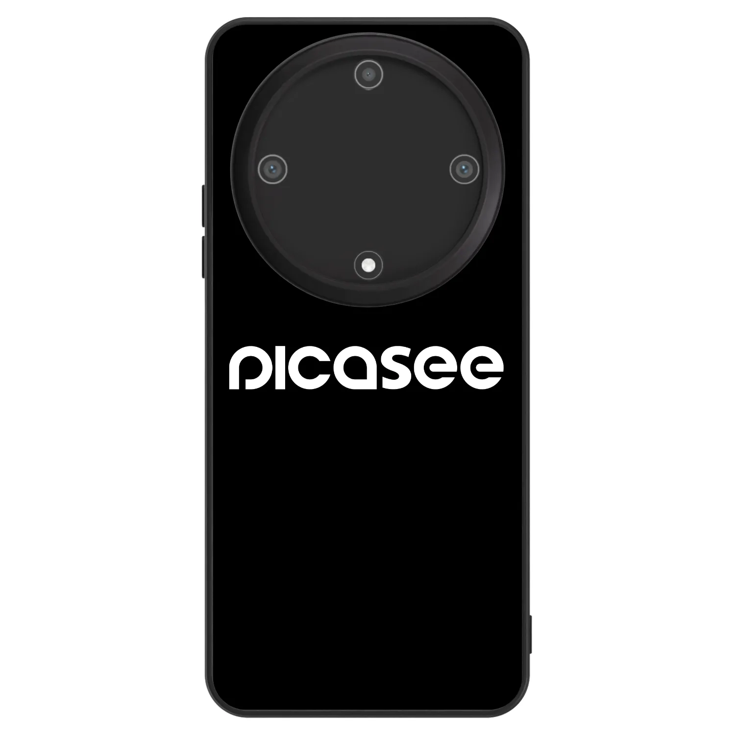 Picasee ULTIMATE CASE na Honor Magic5 Lite 5G - Picasee - new logo - white
