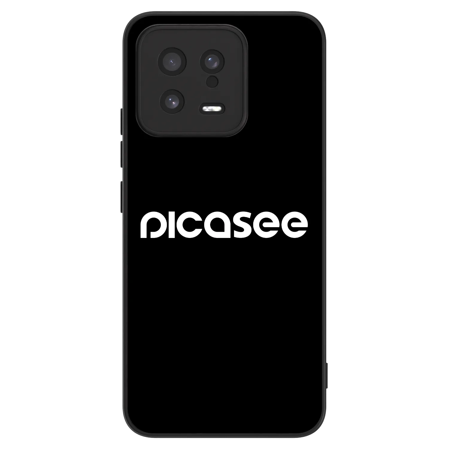 Picasee ULTIMATE CASE na Xiaomi 13 - Picasee - new logo - white