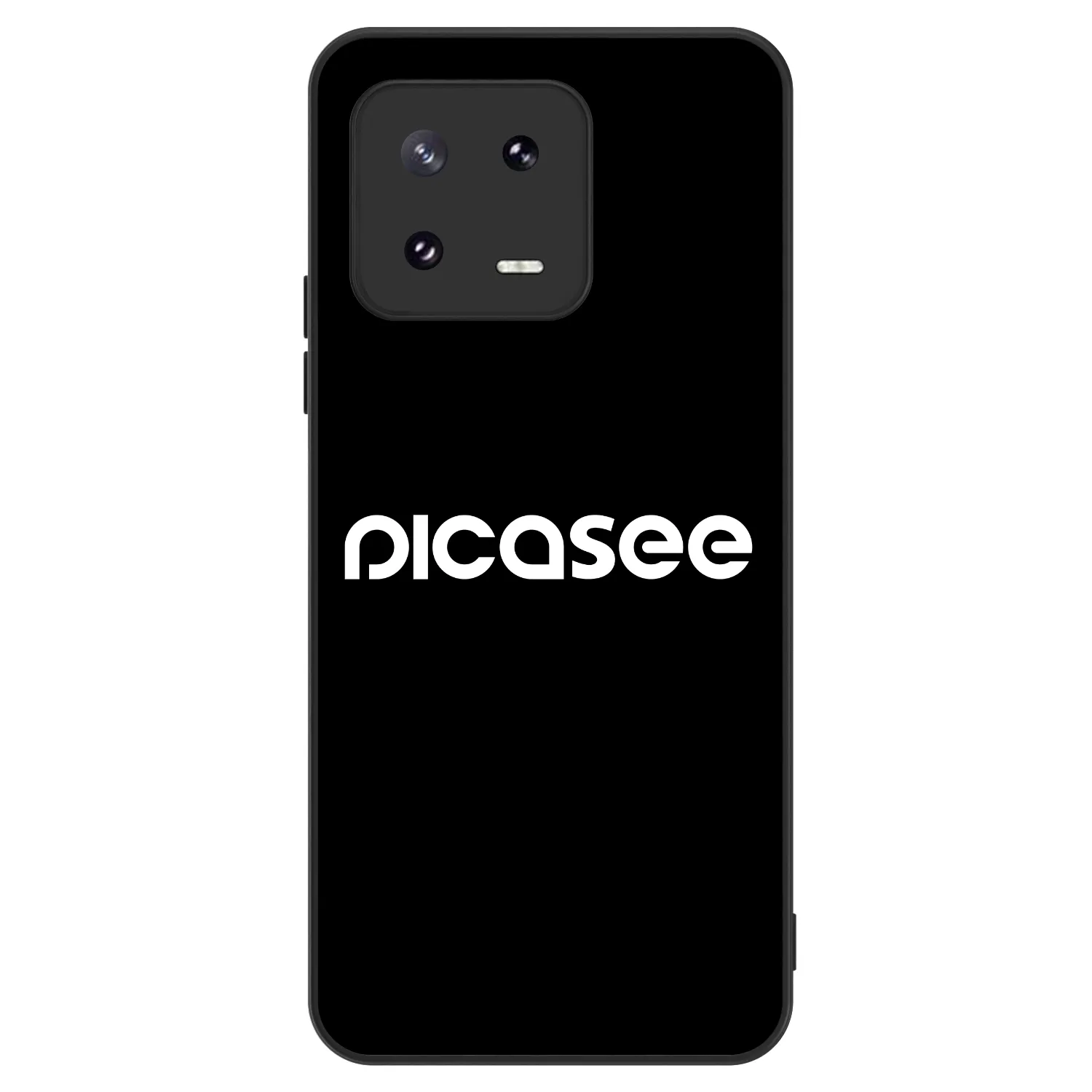 Picasee ULTIMATE CASE na Xiaomi 13 Pro - Picasee - new logo - white