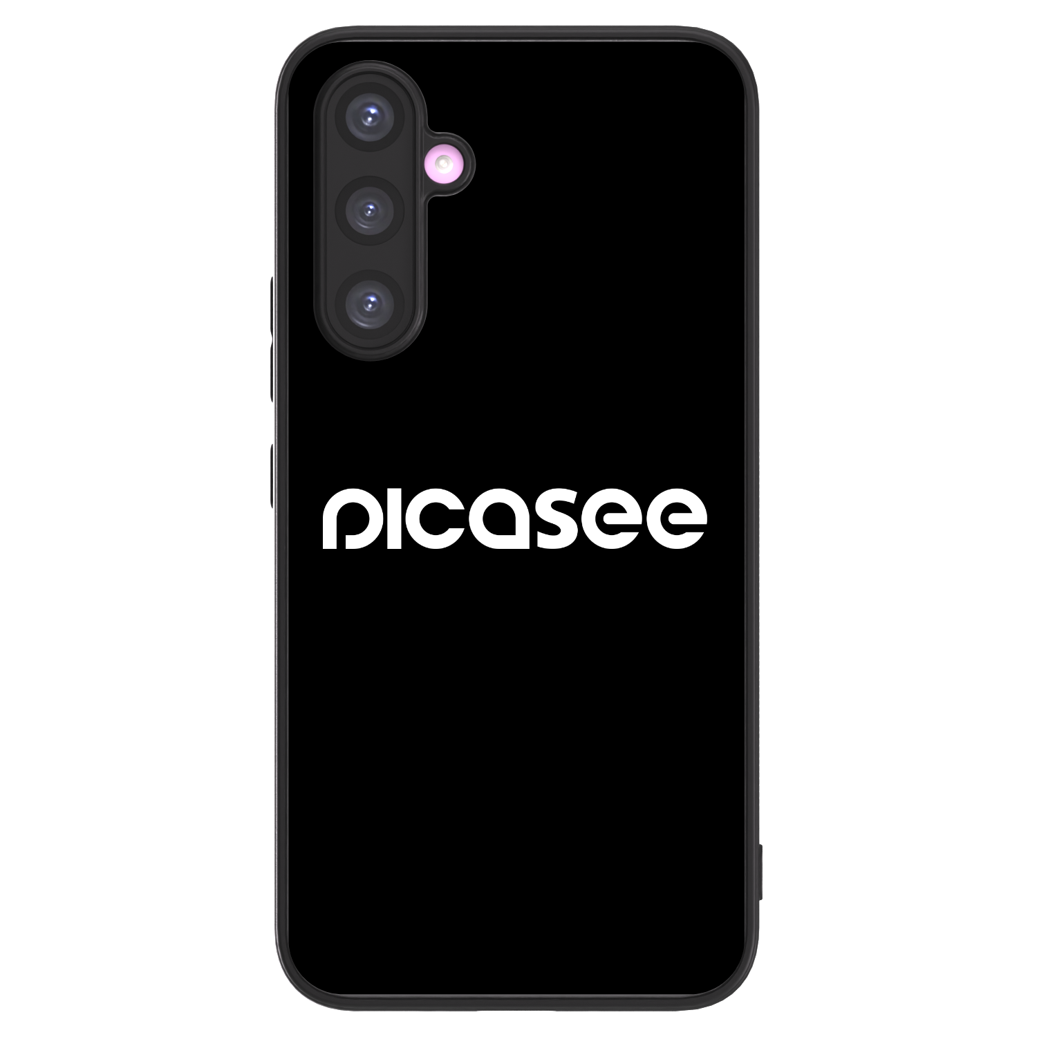 Picasee ULTIMATE CASE na Samsung Galaxy A54 5G A546B - Picasee - new logo - white