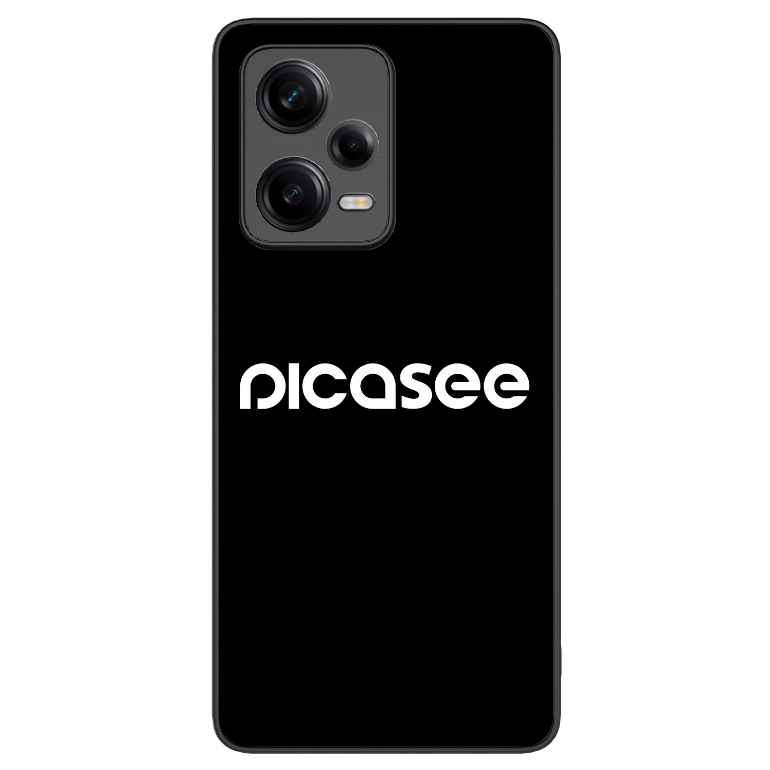 Picasee ULTIMATE CASE na Xiaomi Redmi Note 12 Pro 5G - Picasee - new logo - white