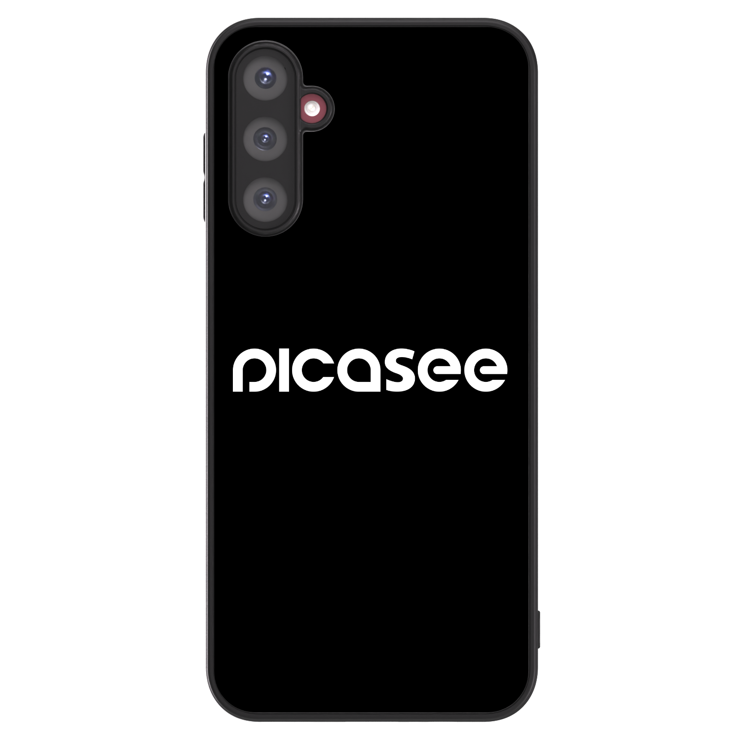 Picasee ULTIMATE CASE na Samsung Galaxy A14 4G A145R - Picasee - new logo - white