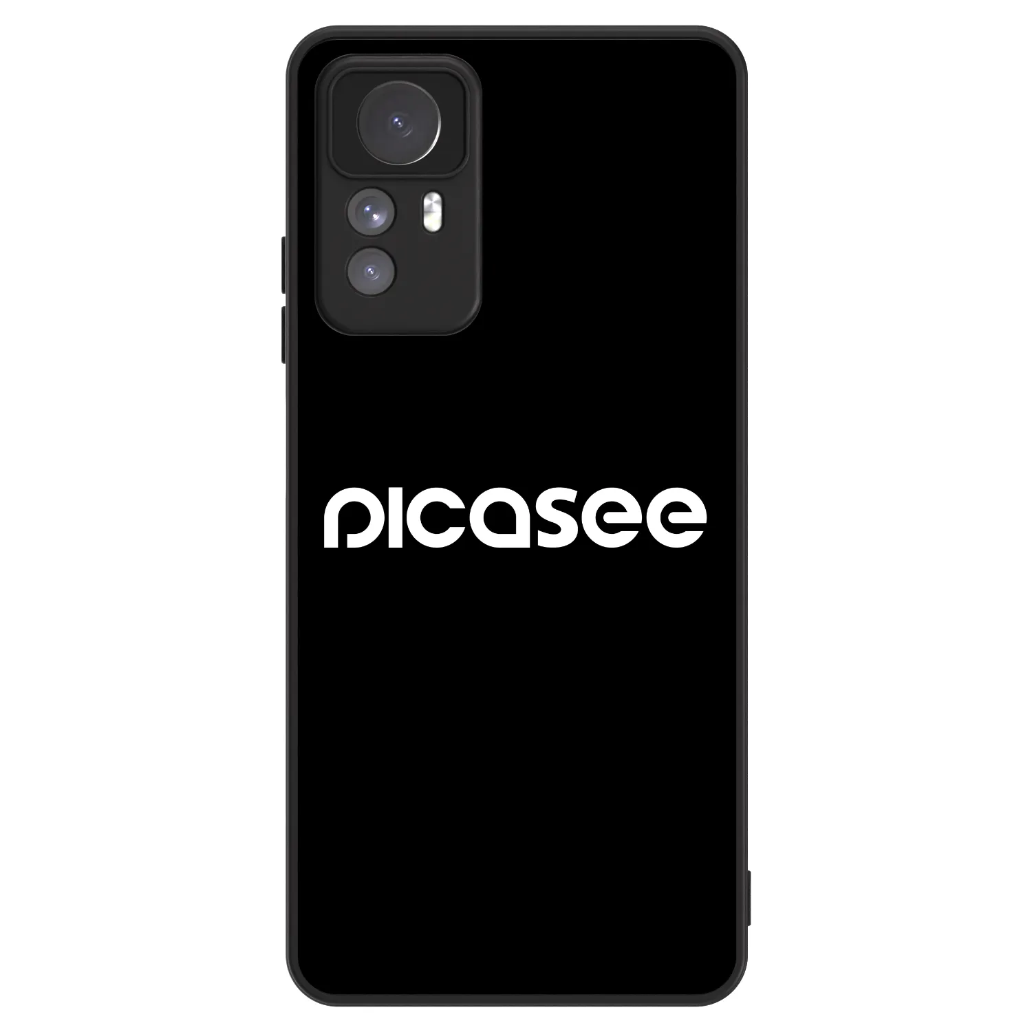 Picasee ULTIMATE CASE na Xiaomi Redmi Note 12S - Picasee - new logo - white