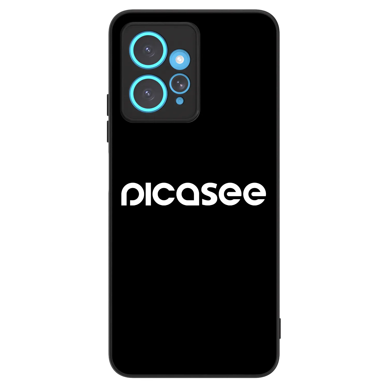 Picasee ULTIMATE CASE na Xiaomi Redmi Note 12 4G - Picasee - new logo - white