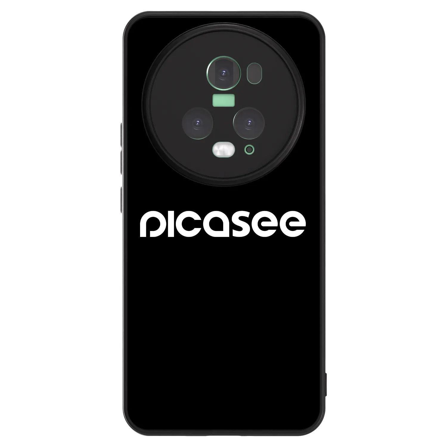 Picasee ULTIMATE CASE na Honor Magic5 Pro - Picasee - new logo - white