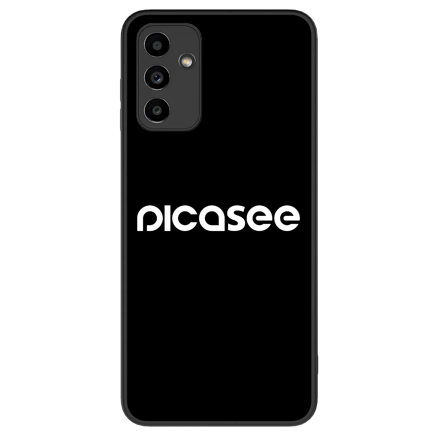 Picasee ULTIMATE CASE na Samsung Galaxy A04s A047F - Picasee - new logo - white