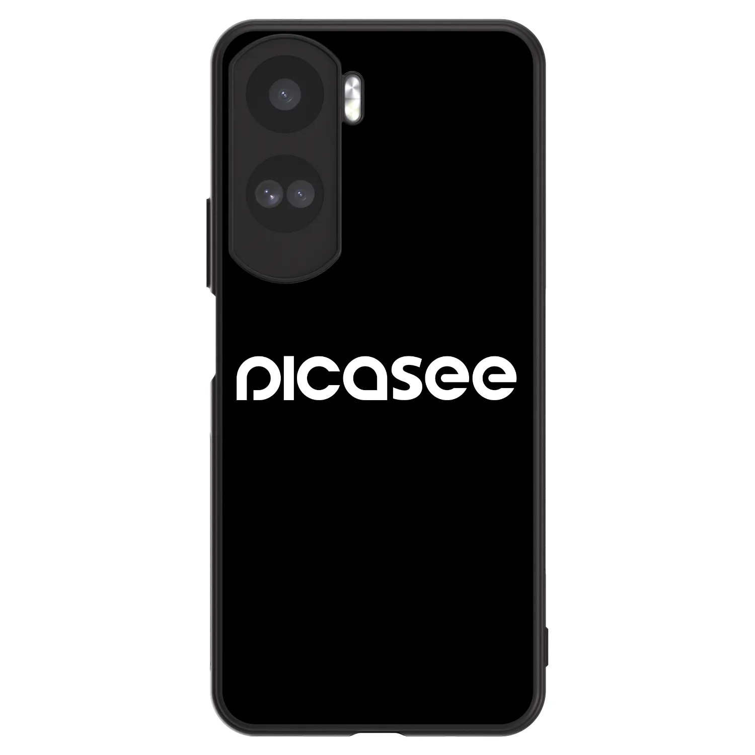 Picasee ULTIMATE CASE na Honor 90 Lite 5G - Picasee - new logo - white