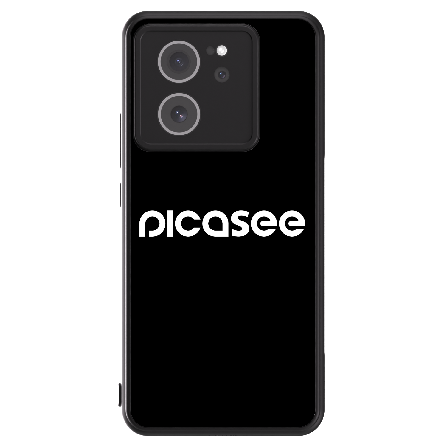 Picasee ULTIMATE CASE na Xiaomi 13T Pro - Picasee - new logo - white