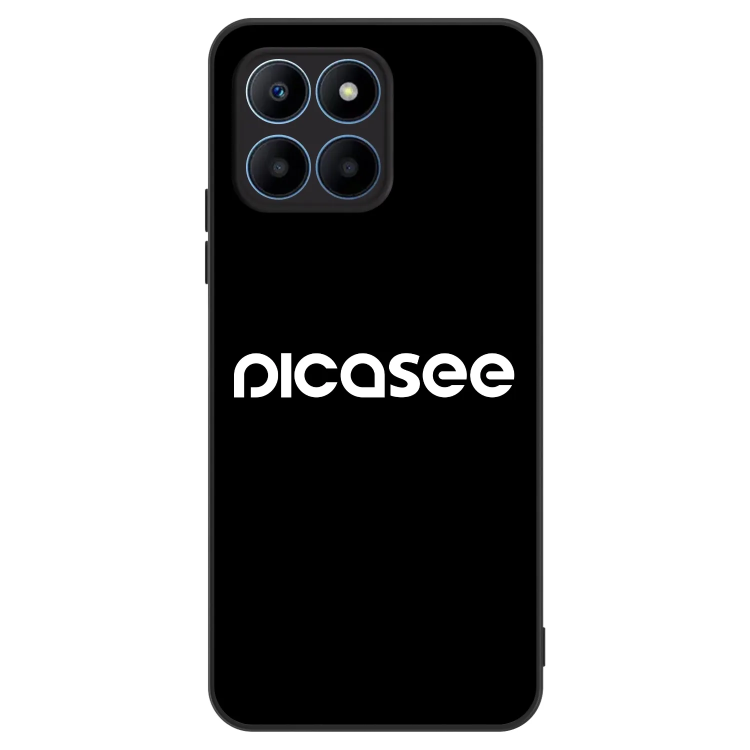 Picasee ULTIMATE CASE na Honor 70 Lite - Picasee - new logo - white