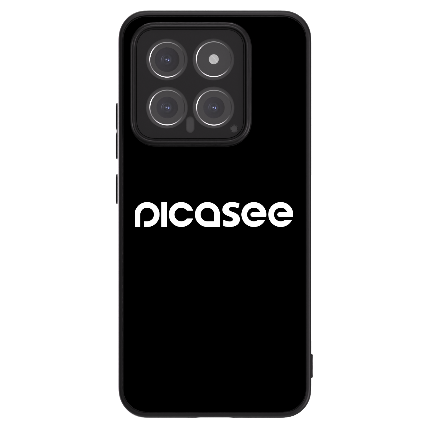 Picasee ULTIMATE CASE na Xiaomi 14 - Picasee - new logo - white
