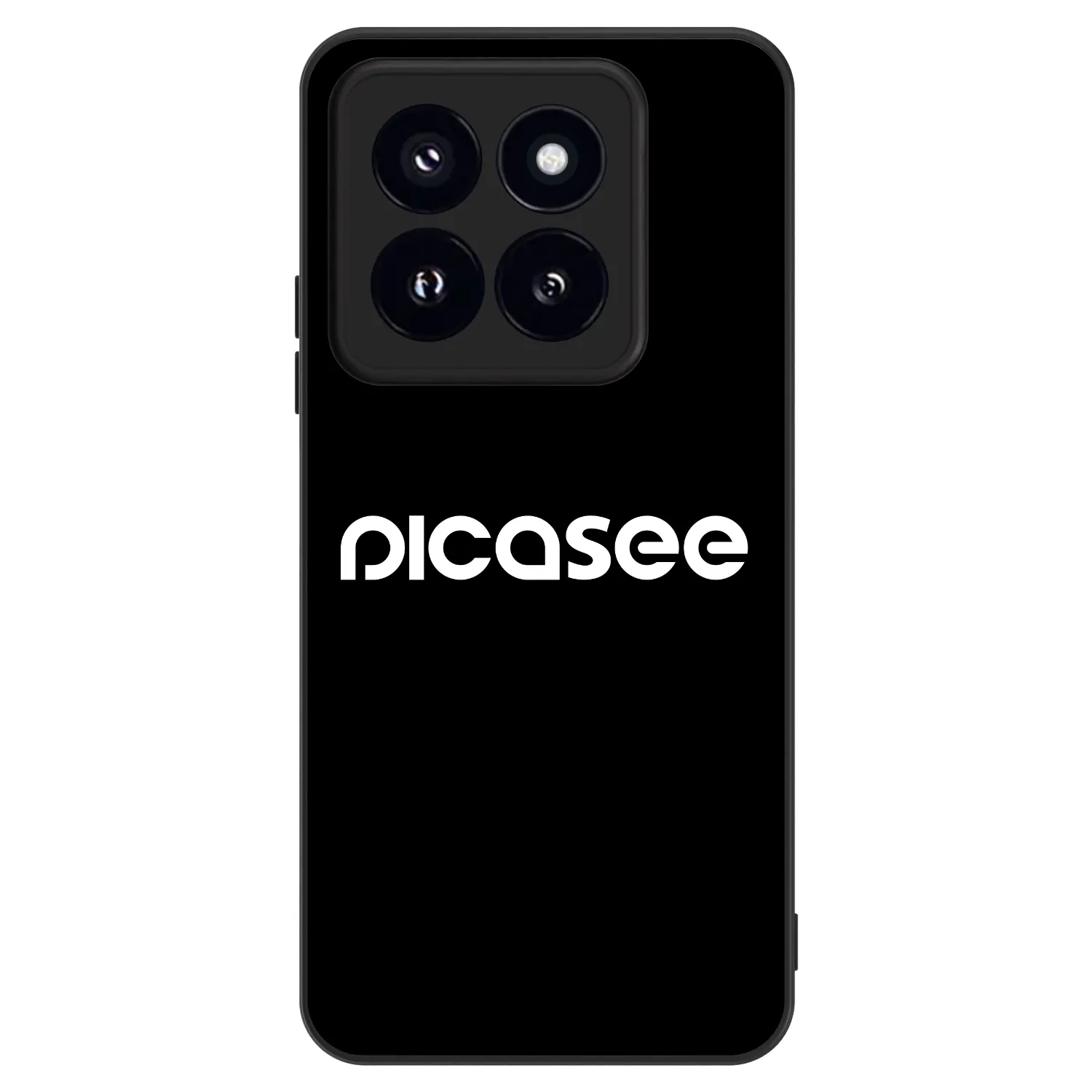 Picasee ULTIMATE CASE na Xiaomi 14 Pro - Picasee - new logo - white