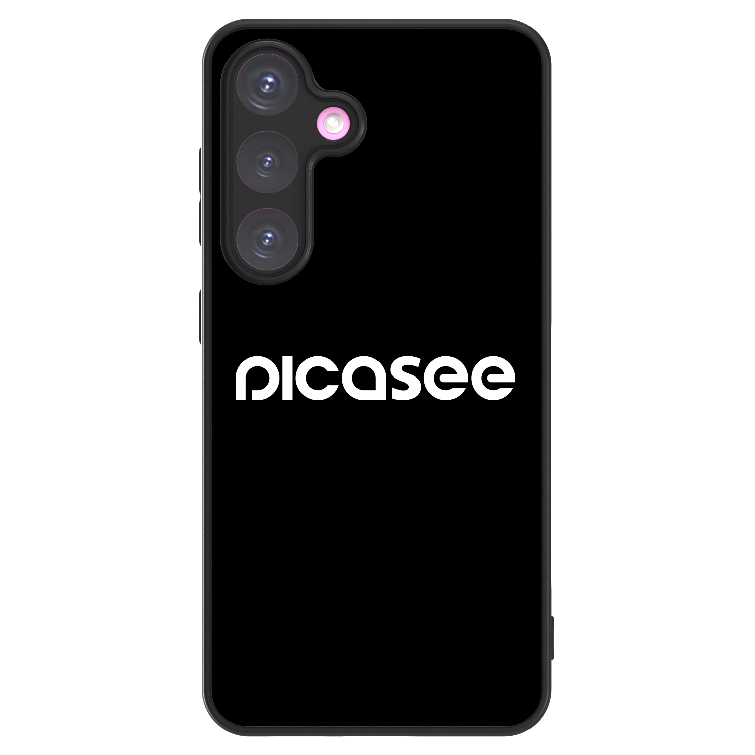 Picasee ULTIMATE CASE na Samsung Galaxy S24+ S926B 5G - Picasee - new logo - white