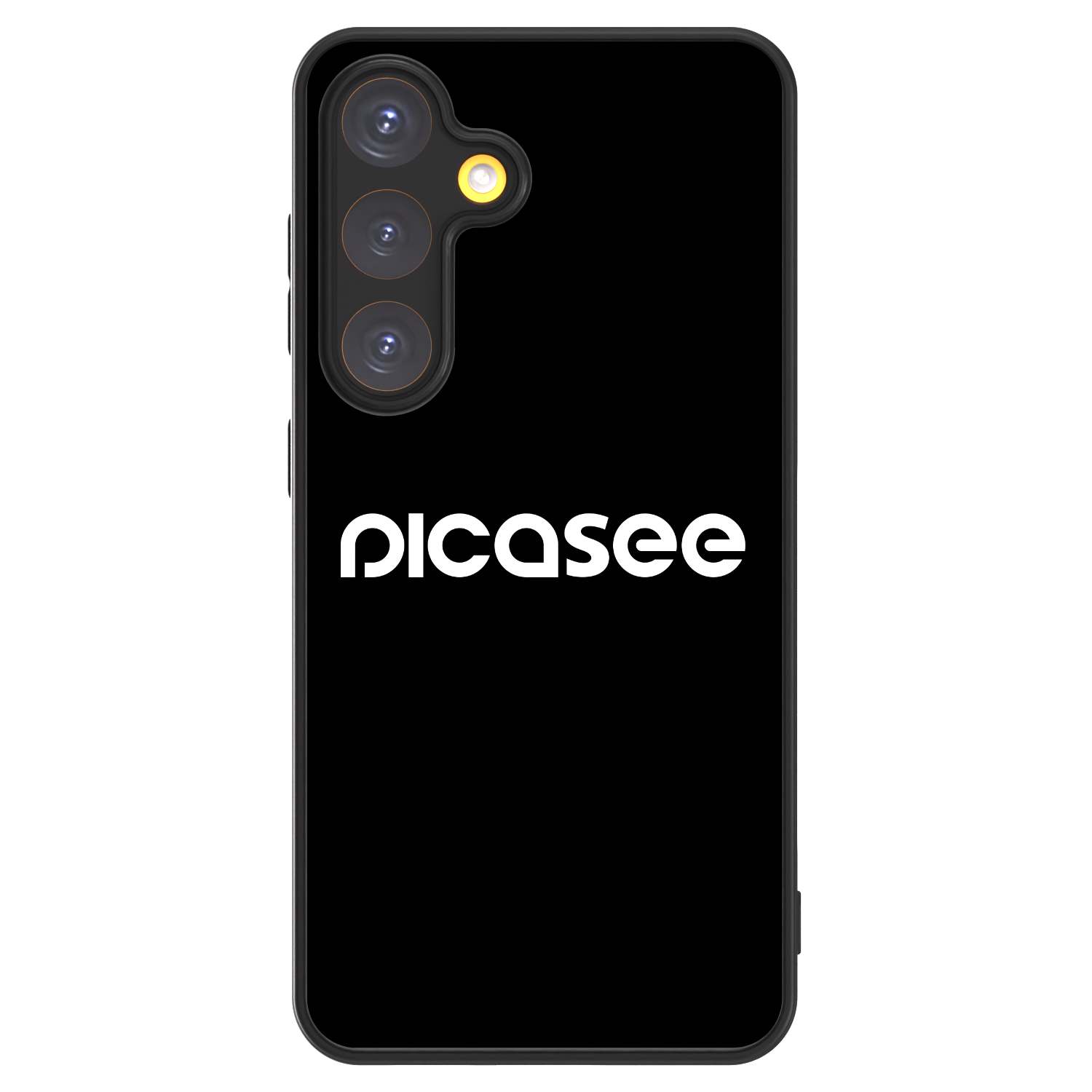 Picasee ULTIMATE CASE na Samsung Galaxy S24 S921B 5G - Picasee - new logo - white
