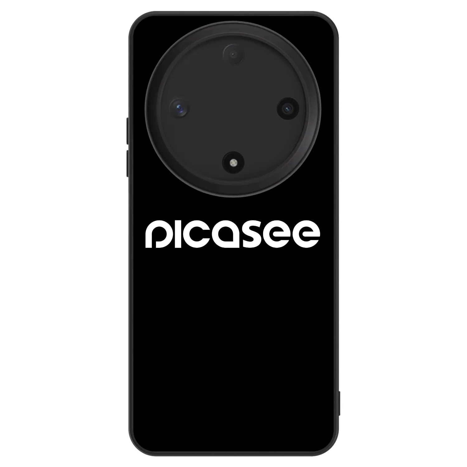 Picasee ULTIMATE CASE na Honor Magic6 Lite 5G - Picasee - new logo - white