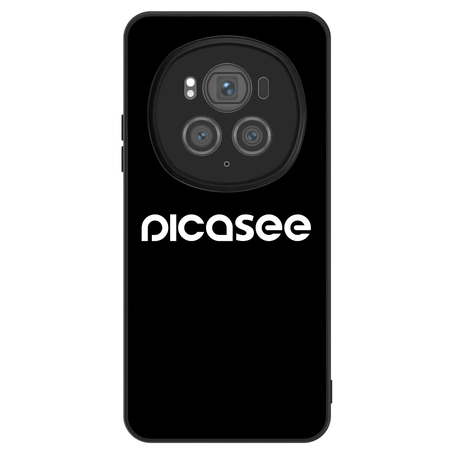 Picasee ULTIMATE CASE na Honor Magic6 Pro - Picasee - new logo - white