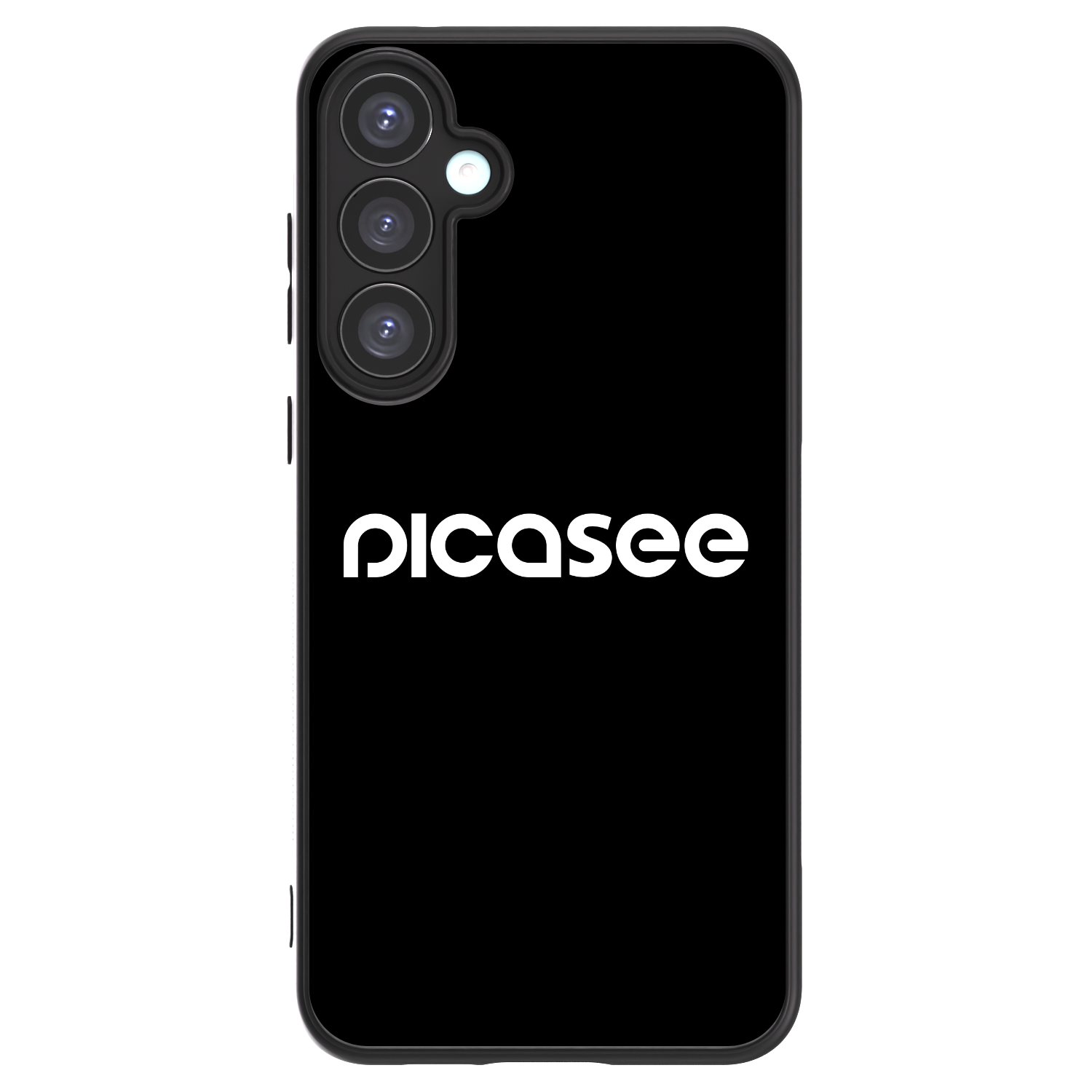 Picasee ULTIMATE CASE na Samsung Galaxy A55 5G A556B - Picasee - new logo - white