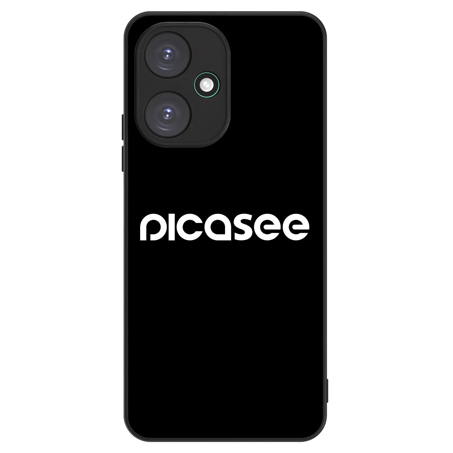 Picasee ULTIMATE CASE na Xiaomi Redmi 13C 5G - Picasee - new logo - white