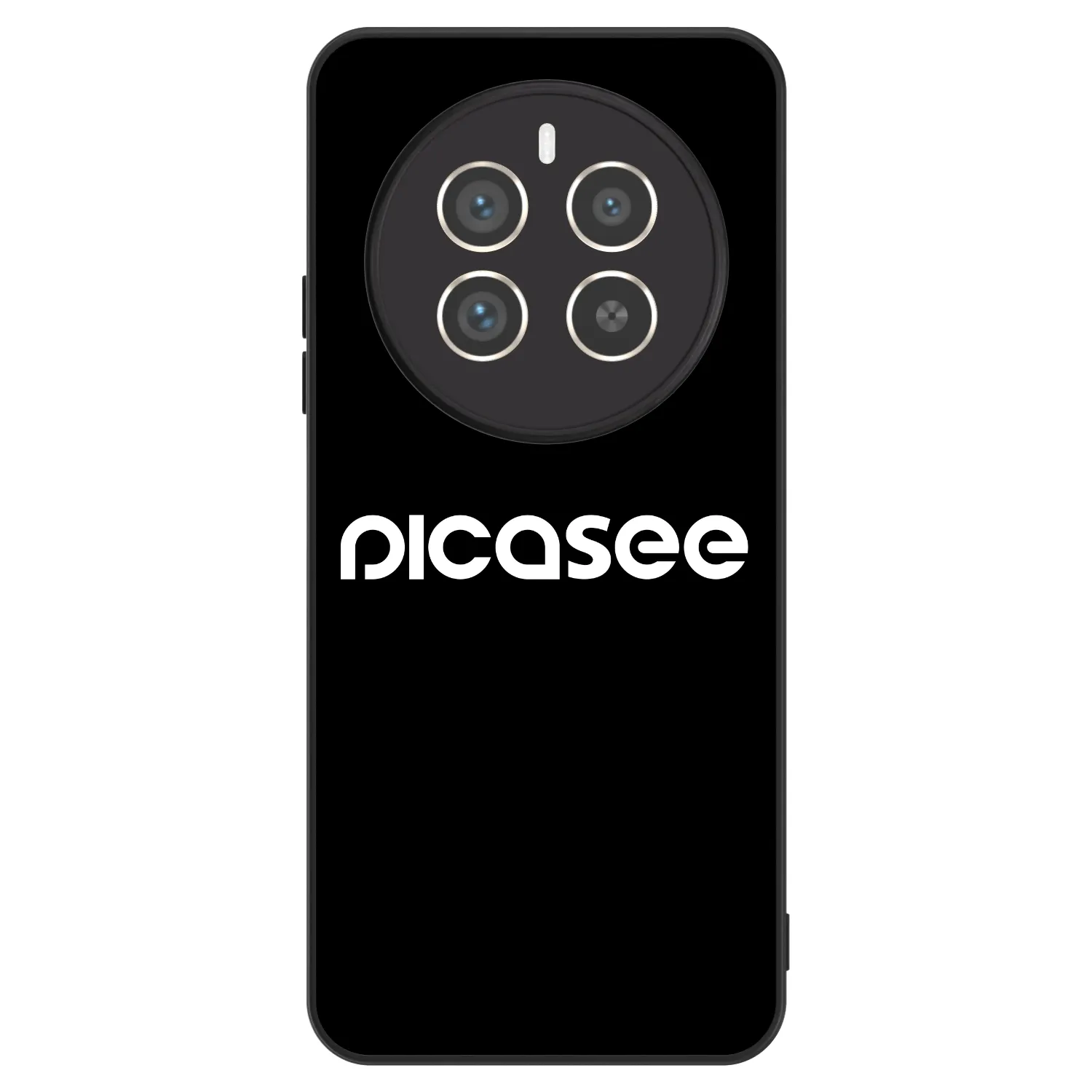 Picasee ULTIMATE CASE na Realme 12 Pro 5G - Picasee - new logo - white