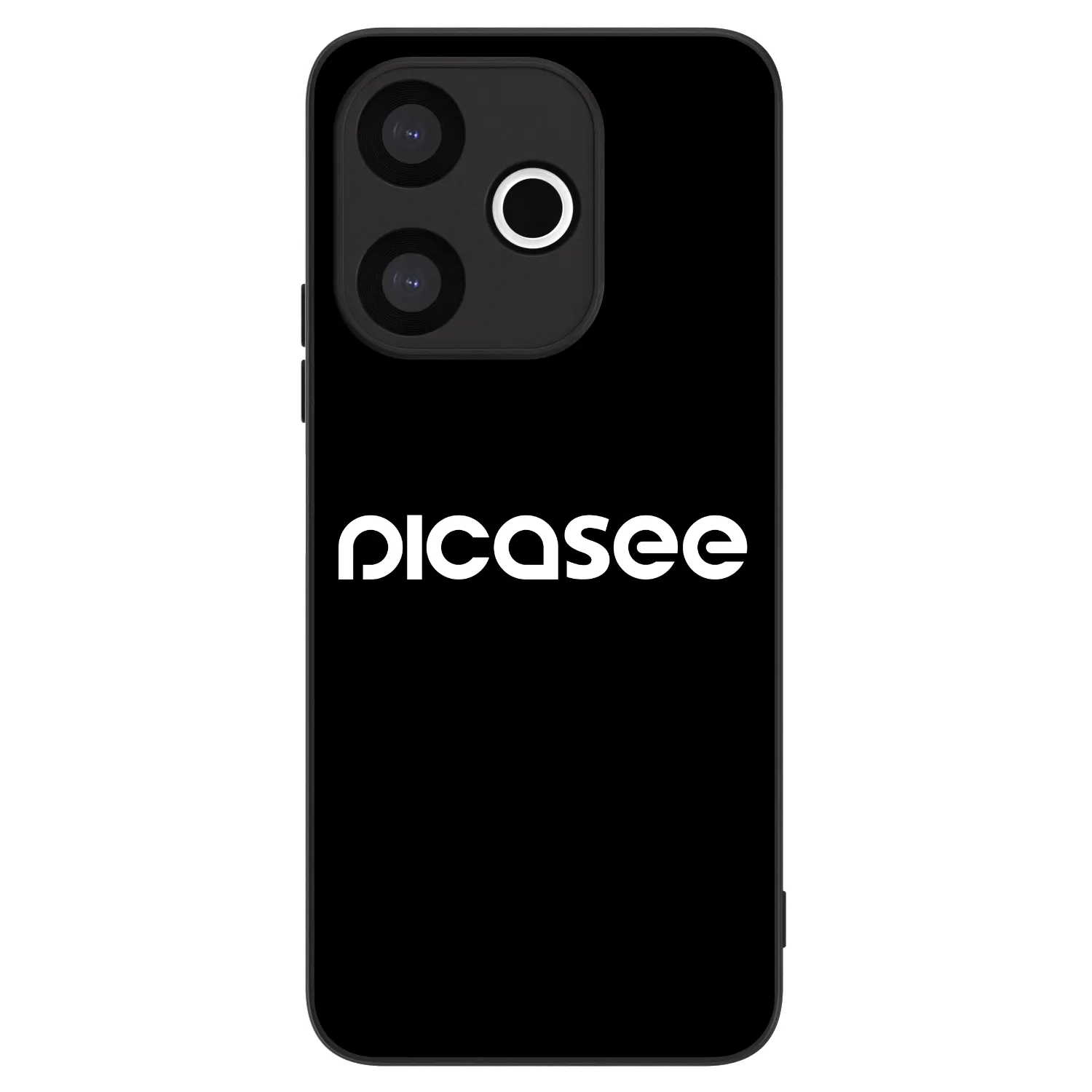 Picasee ULTIMATE CASE na Xiaomi Redmi 13 4G - Picasee - new logo - white