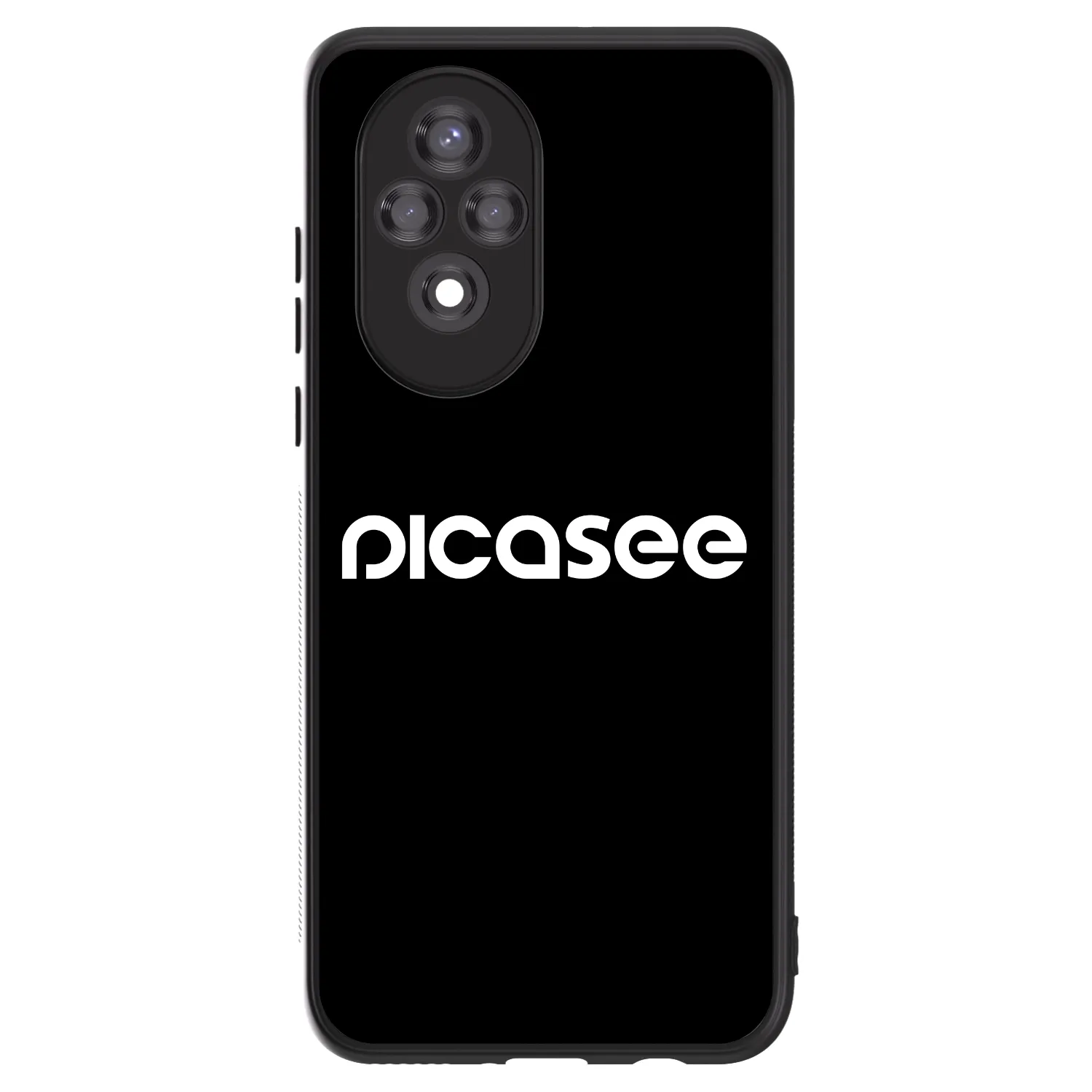 Picasee ULTIMATE CASE na Honor 200 5G - Picasee - new logo - white
