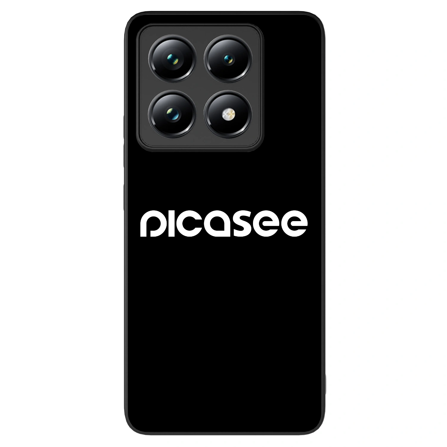 Picasee ULTIMATE CASE na Xiaomi 14T Pro - Picasee - new logo - white