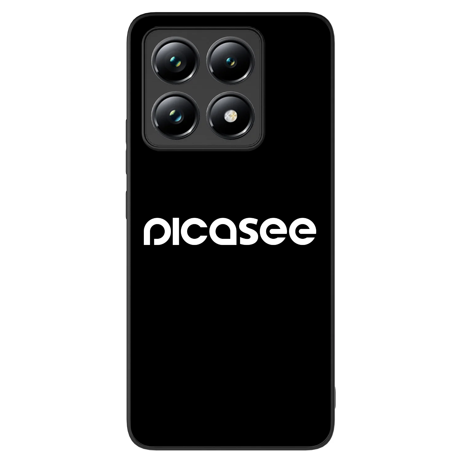 Picasee ULTIMATE CASE na Xiaomi 14T - Picasee - new logo - white