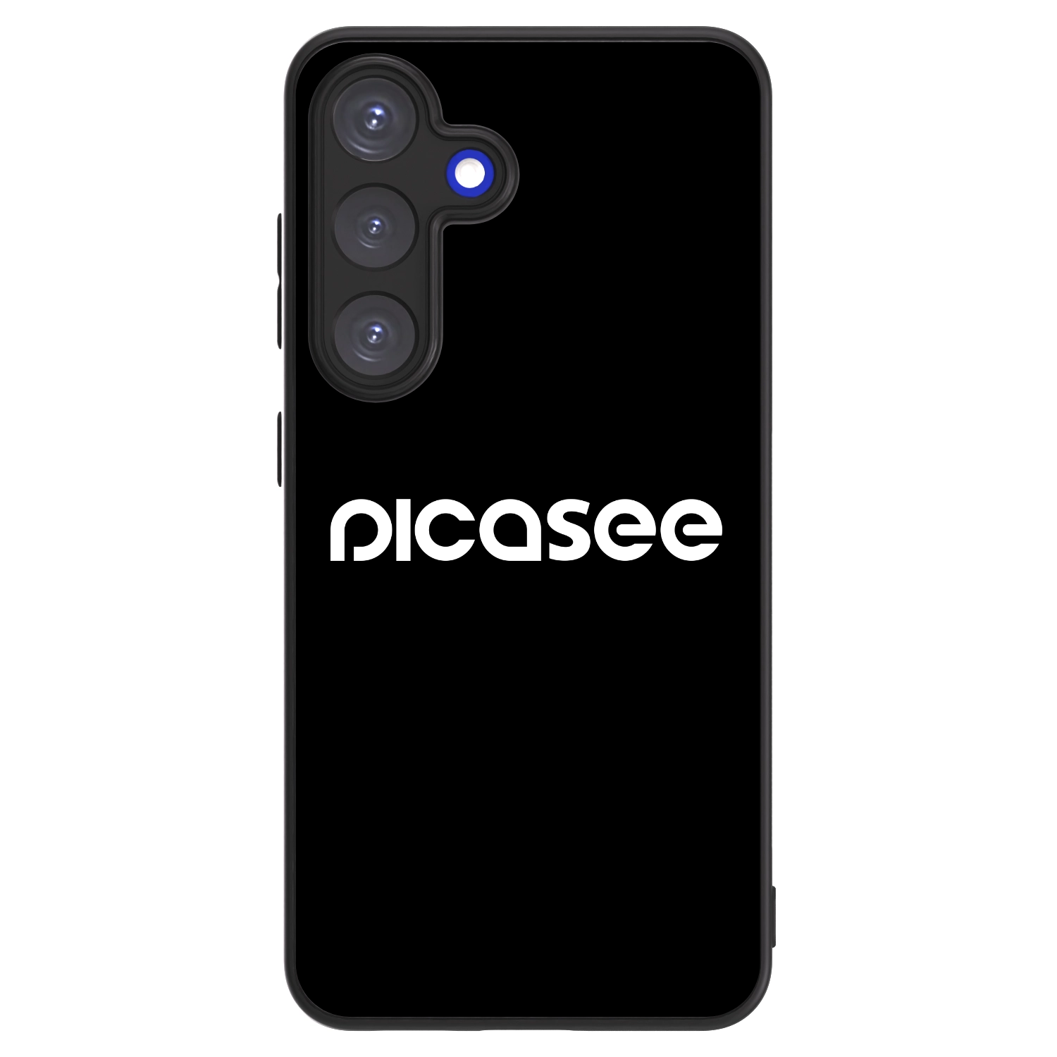 Picasee ULTIMATE CASE na Samsung Galaxy S25 5G - Picasee - new logo - white
