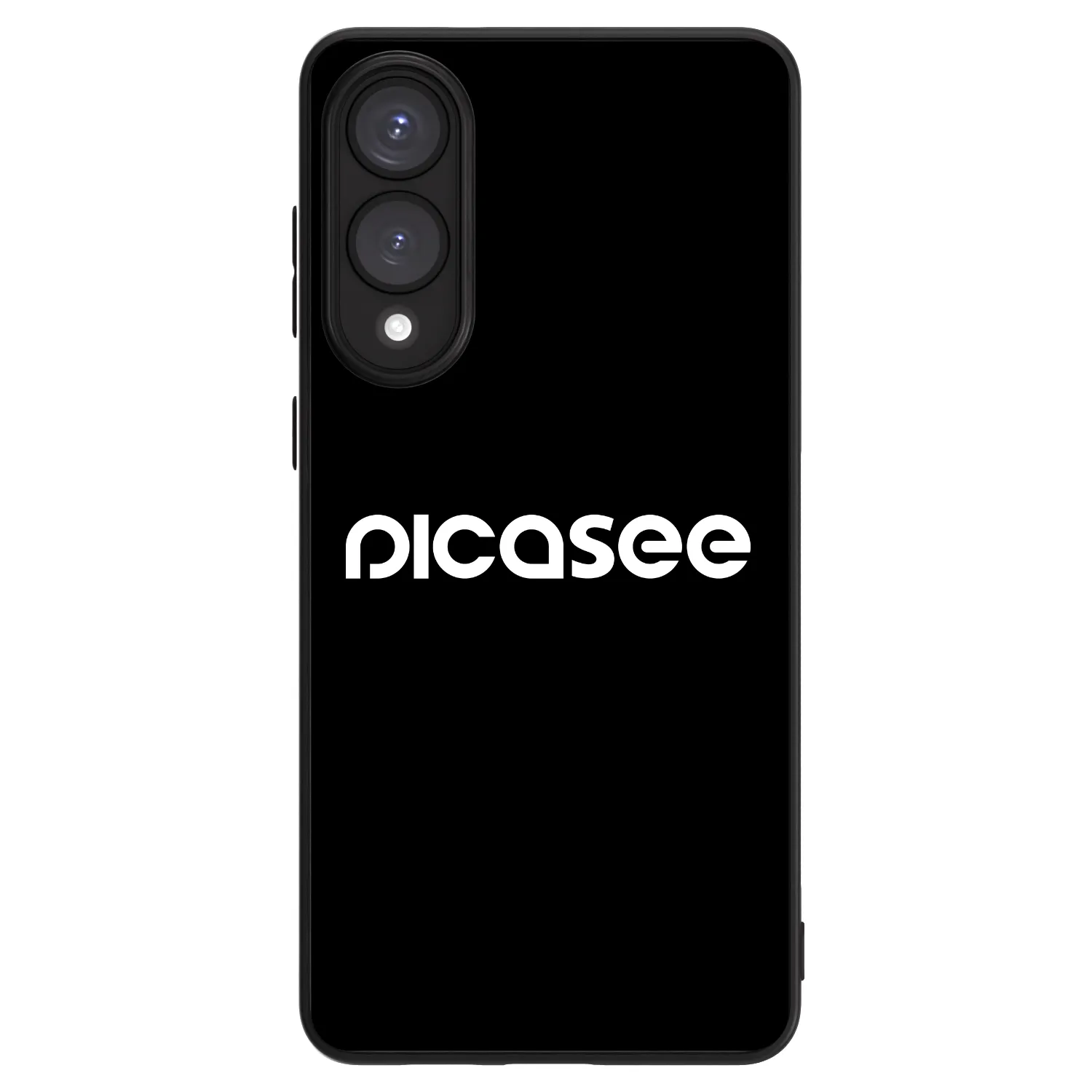 Picasee ULTIMATE CASE na Samsung Galaxy S25 Edge 5G - Picasee - new logo - white