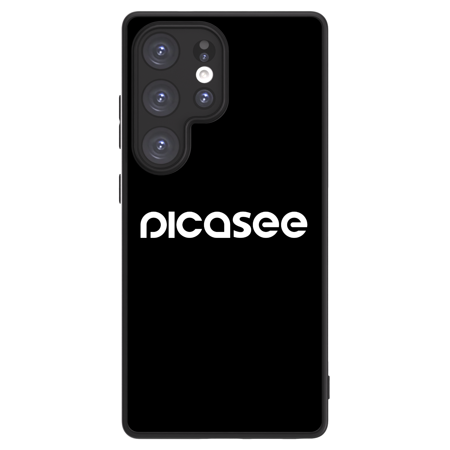 Picasee ULTIMATE CASE na Samsung Galaxy S25 Ultra 5G - Picasee - new logo - white