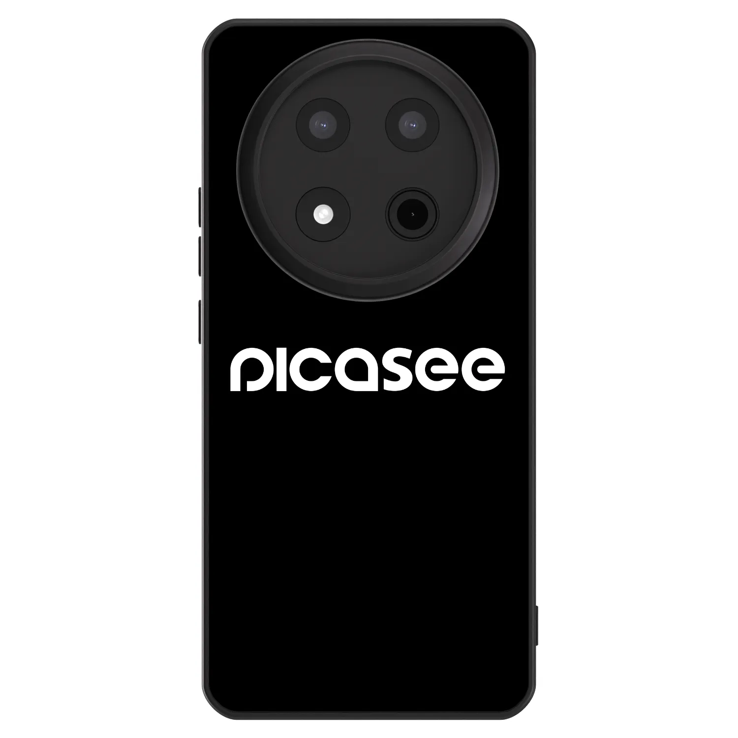 Picasee ULTIMATE CASE na Honor Magic7 Lite 5G - Picasee - new logo - white