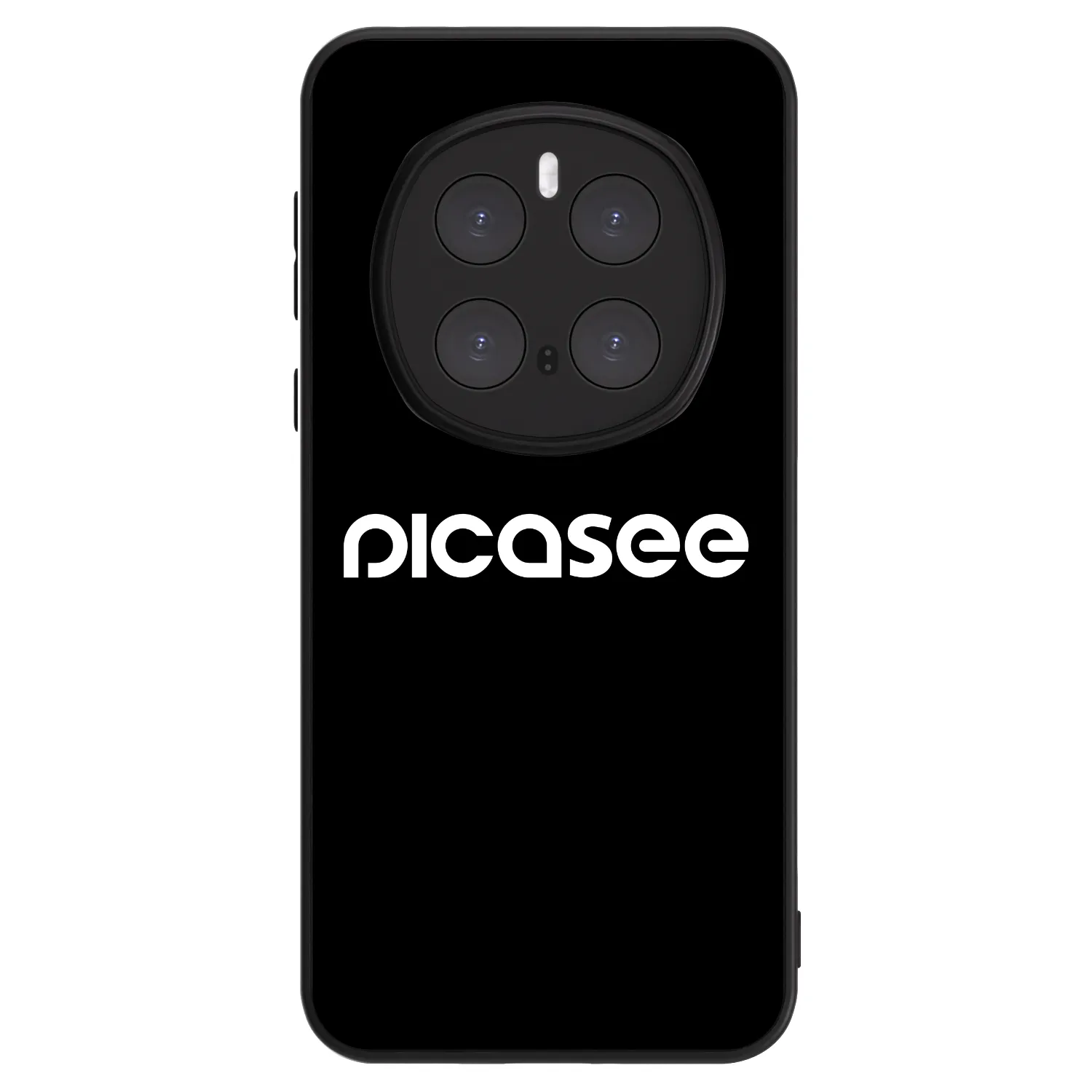 Picasee ULTIMATE CASE na Honor Magic7 Pro 5G - Picasee - new logo - white