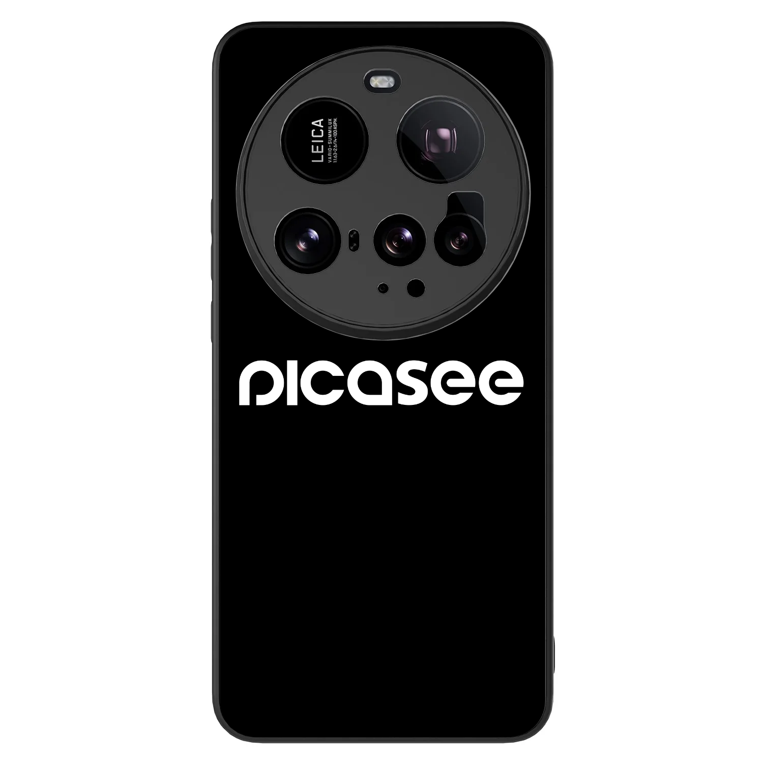 Picasee ULTIMATE CASE na Xiaomi 15 Ultra - Picasee - new logo - white