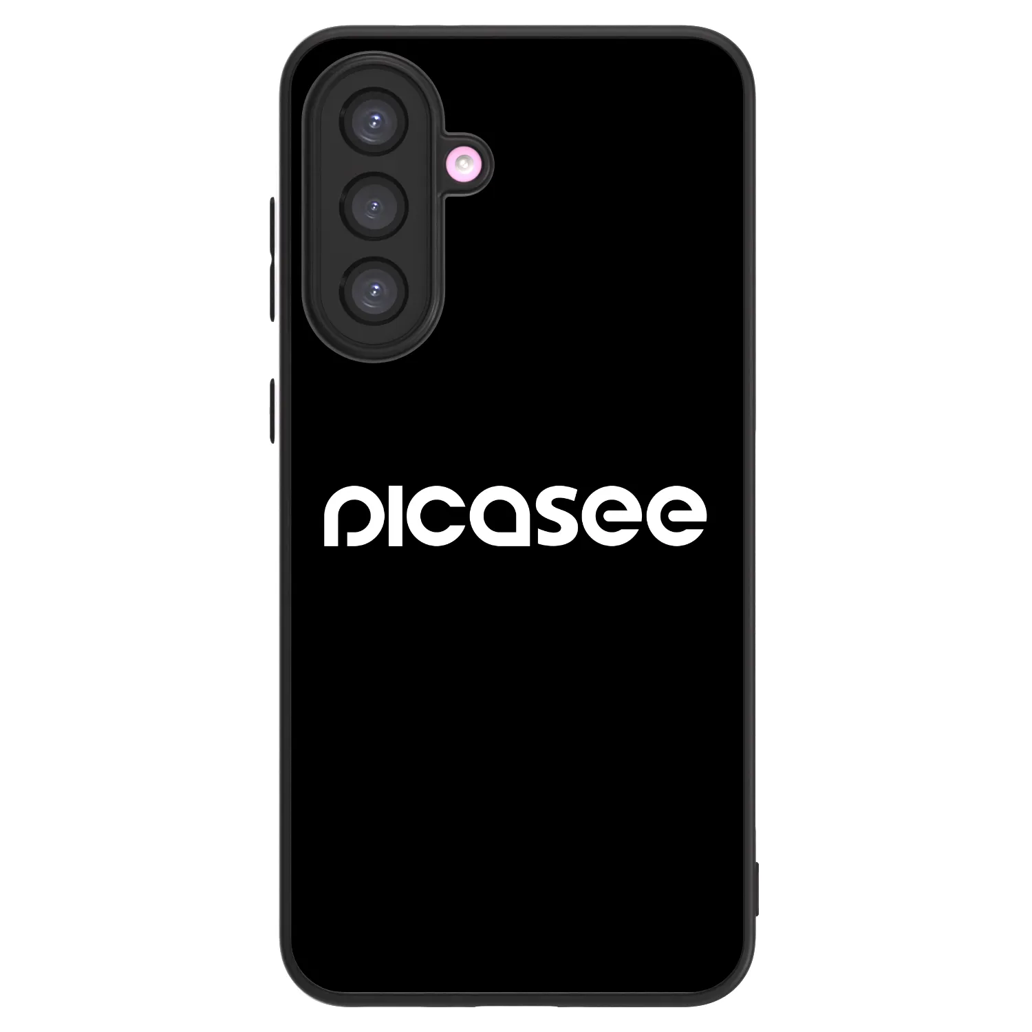 Picasee ULTIMATE CASE na Samsung Galaxy A56 5G A566B - Picasee - new logo - white