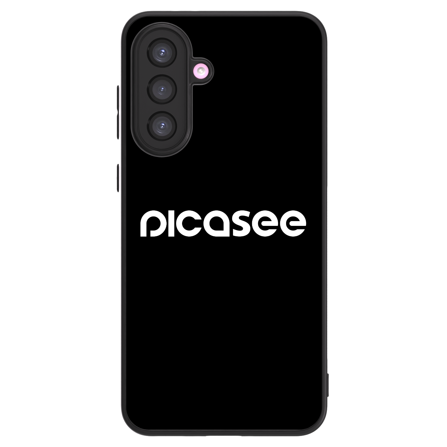 Picasee ULTIMATE CASE na Samsung Galaxy A36 5G - Picasee - new logo - white
