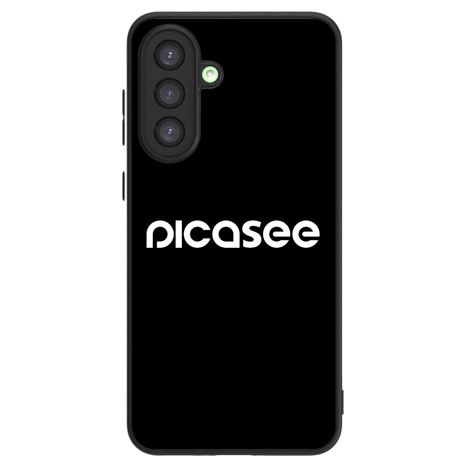 Picasee ULTIMATE CASE na Samsung Galaxy A26 5G A266B - Picasee - new logo - white