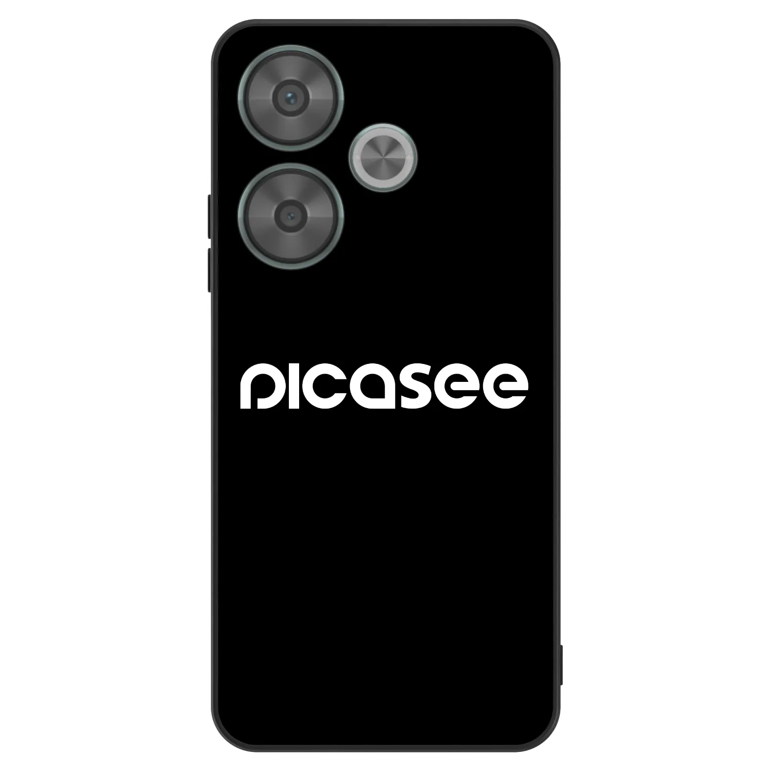 Picasee ULTIMATE CASE na Xiaomi Poco F6 - Picasee - new logo - white