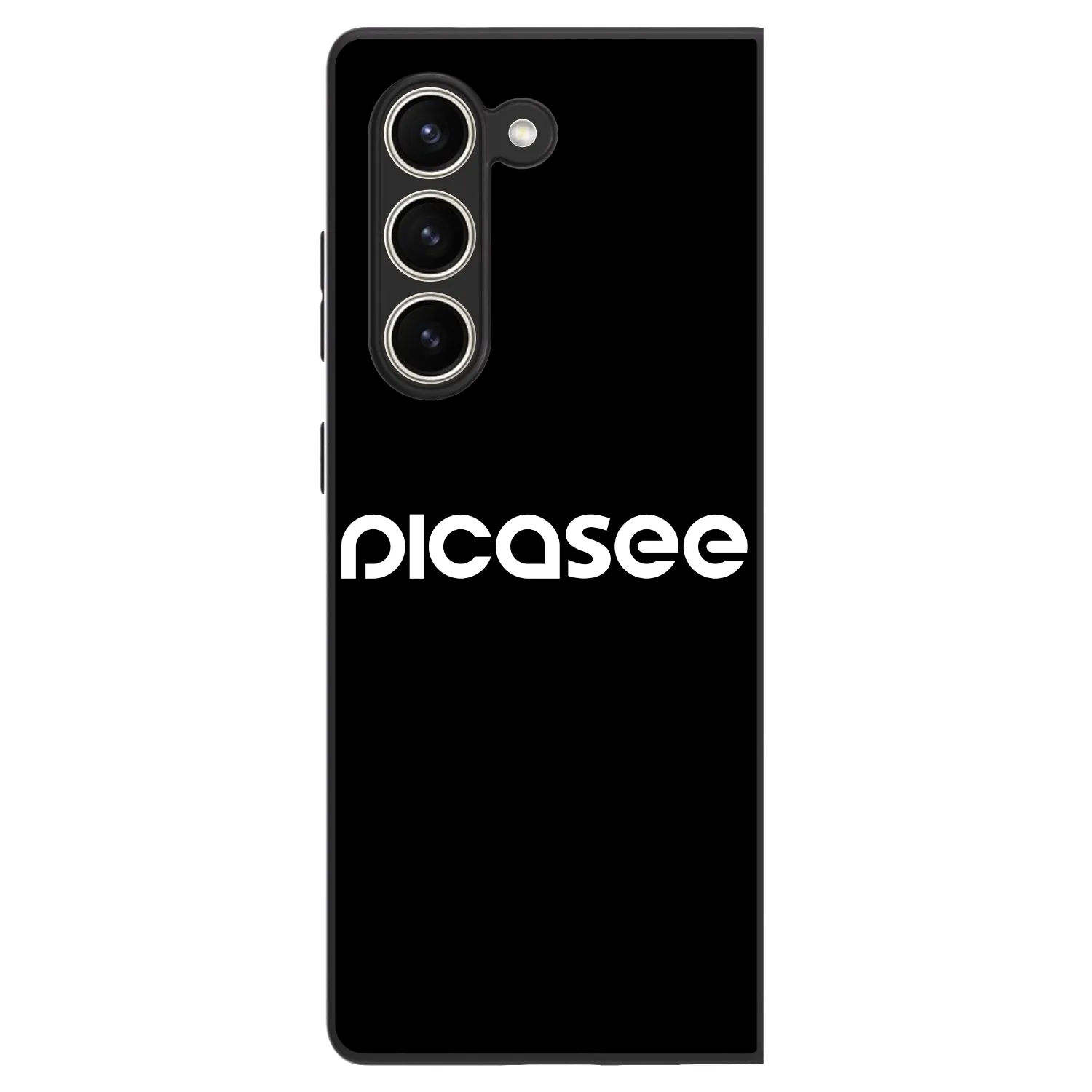 Picasee ULTIMATE CASE na Samsung Galaxy Z Fold5 5G - Picasee - new logo - white